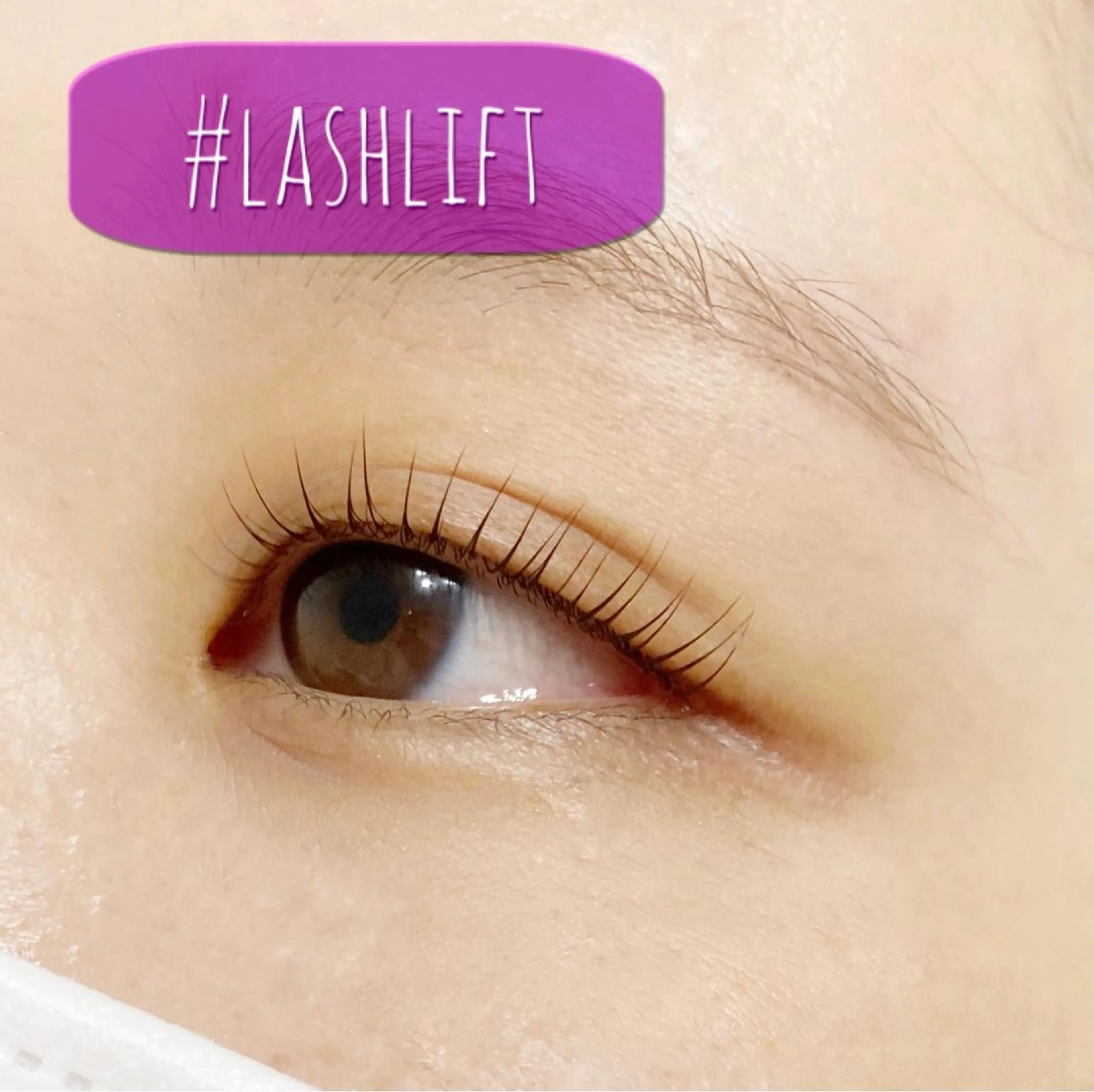 マツエク・マツパ マツパ charm 【📍大名】のマツエク・マツパデザイン