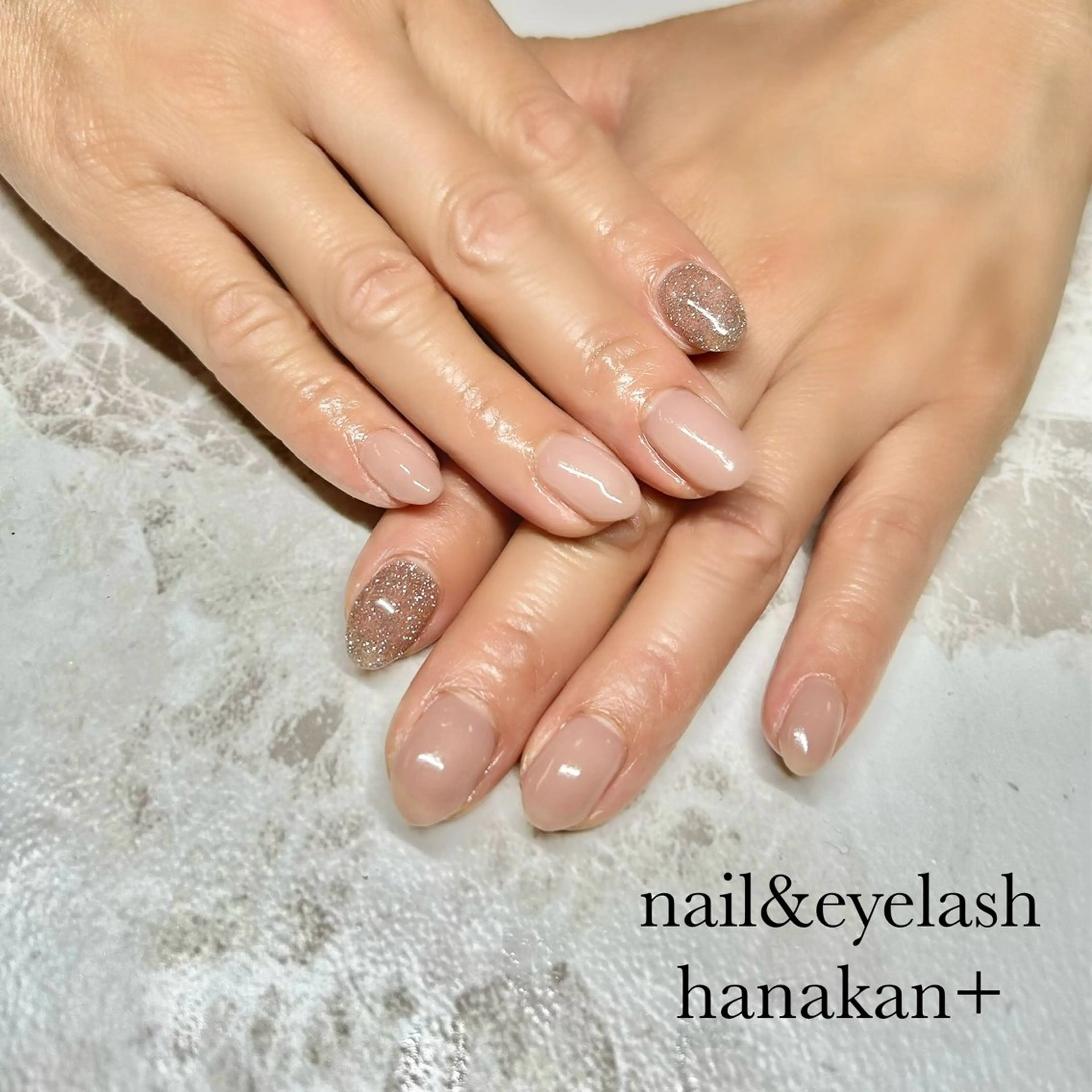 ネイル ハンドネイル S Fumiのマツエク・マツパデザイン