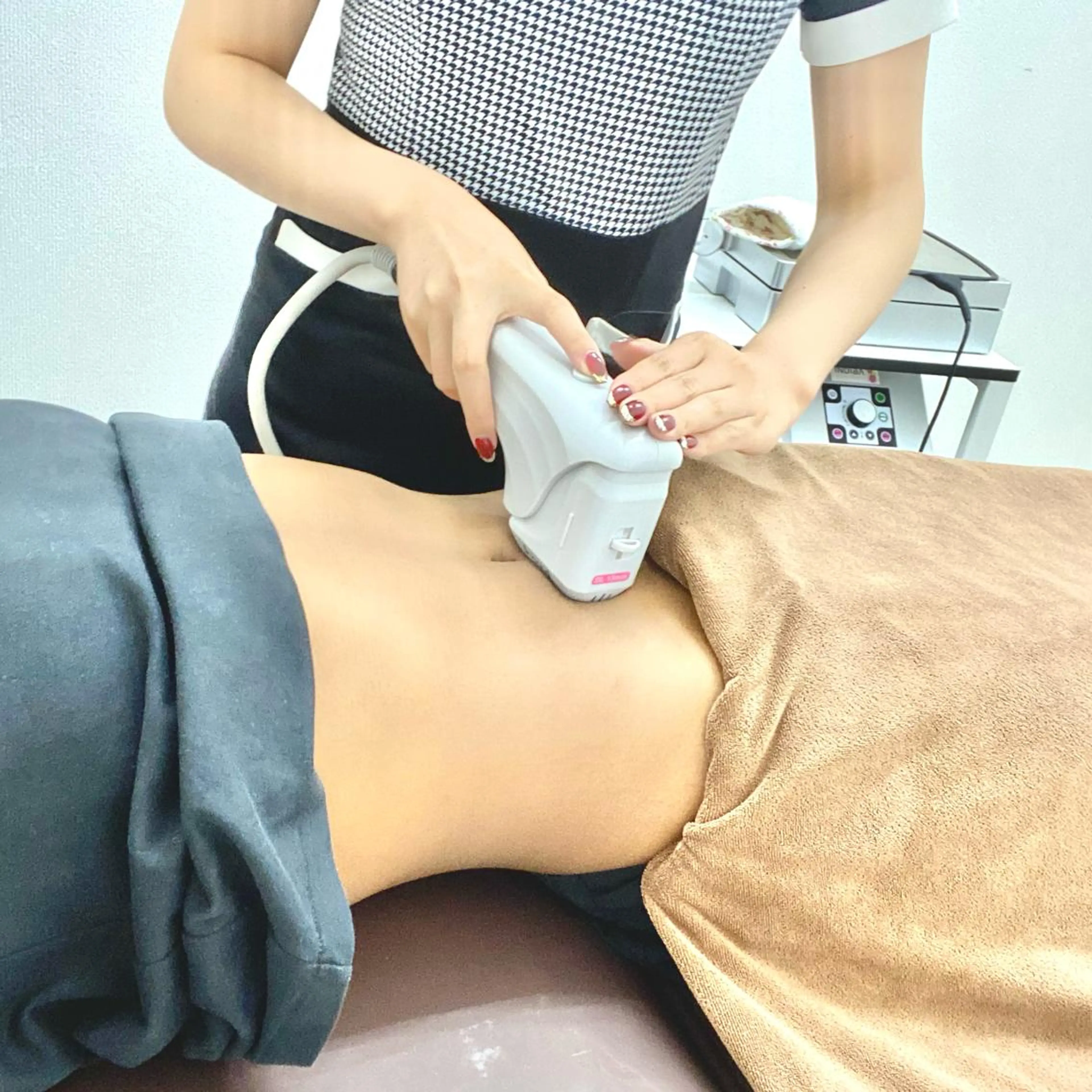 RUBURE 千葉店所属・都度払い脱毛サロン RUBURE千葉店のエステ・リラクイメージ