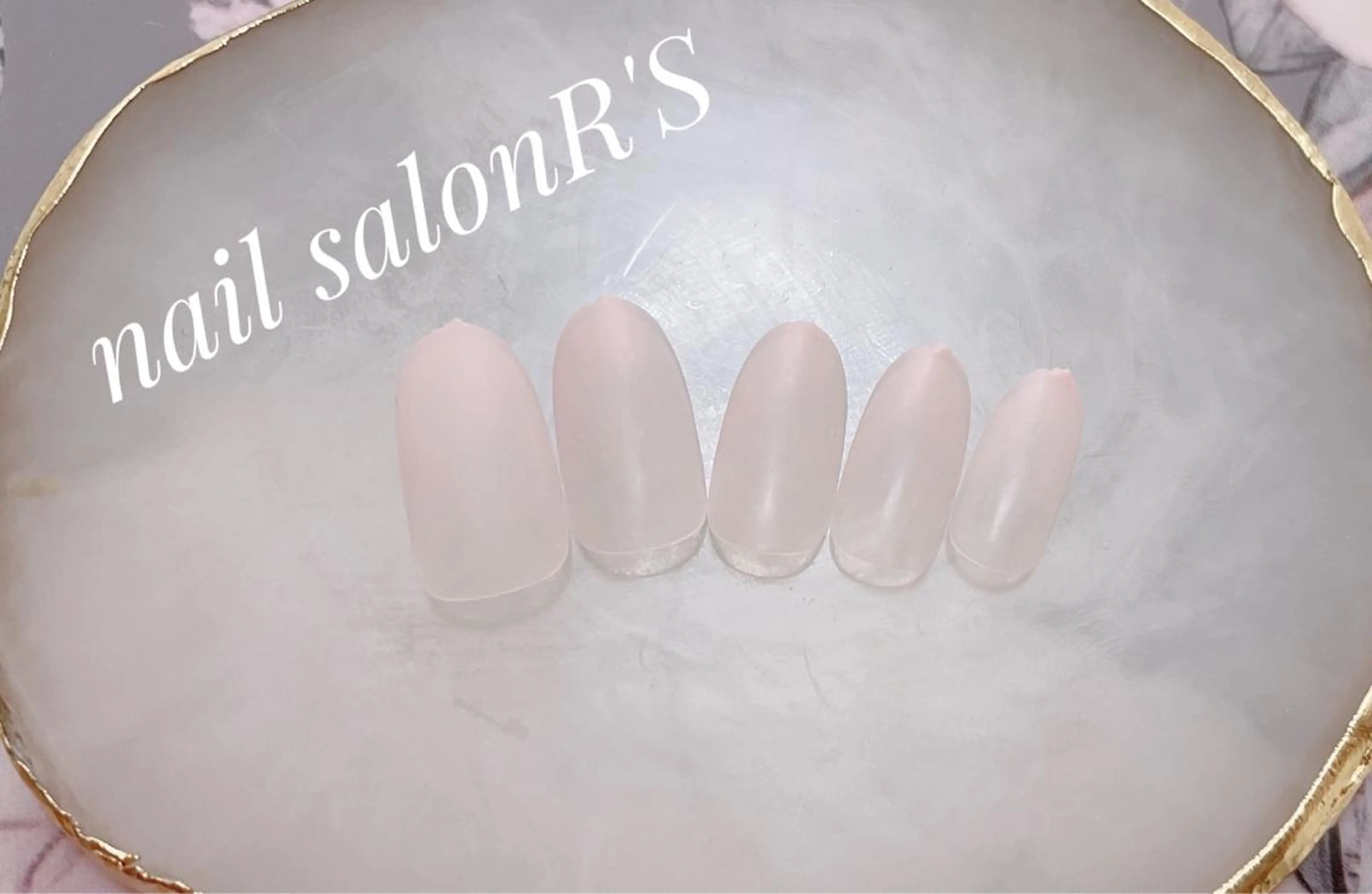 ネイル nail salon R'sのネイルデザイン