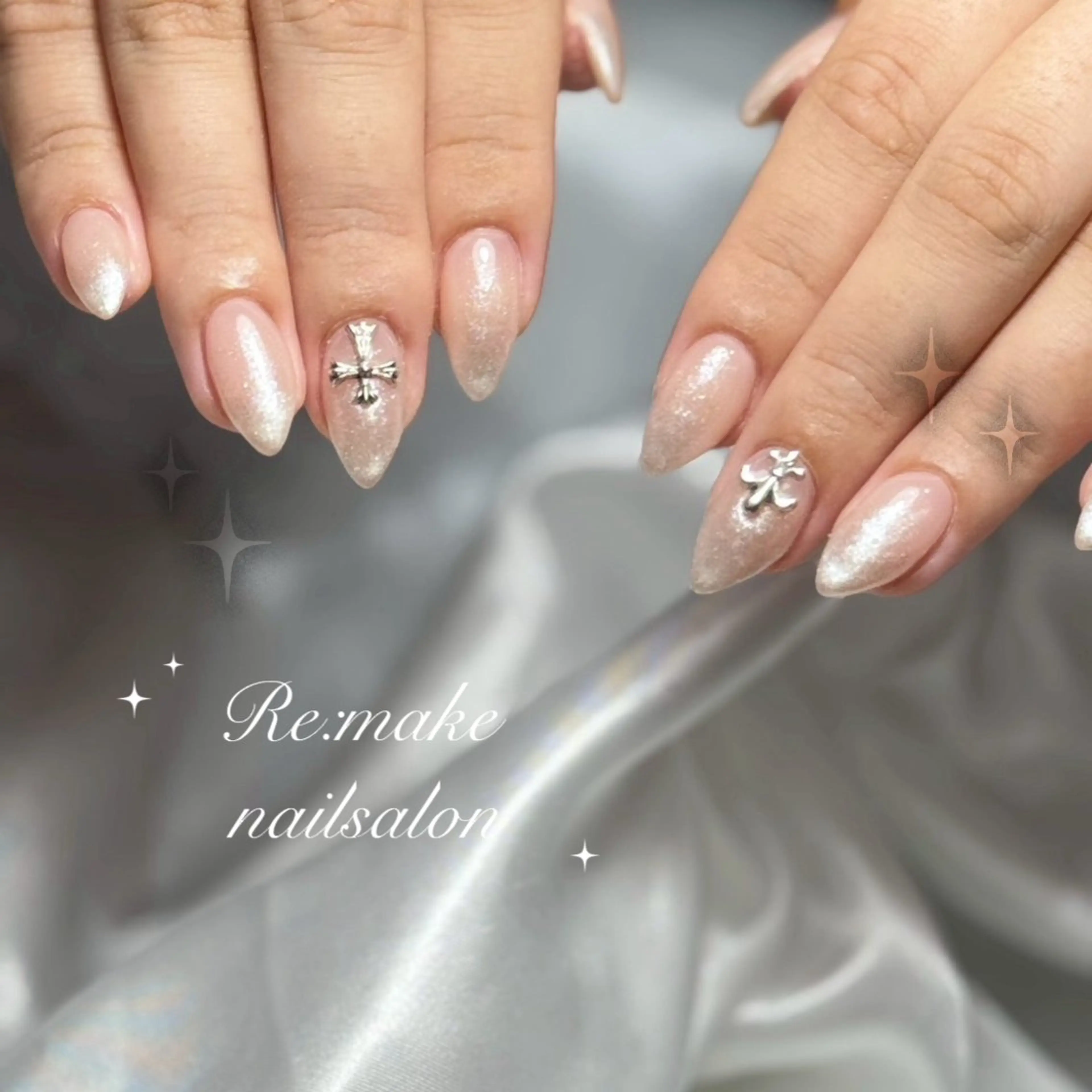 ネイル Re:make uranのネイルデザイン