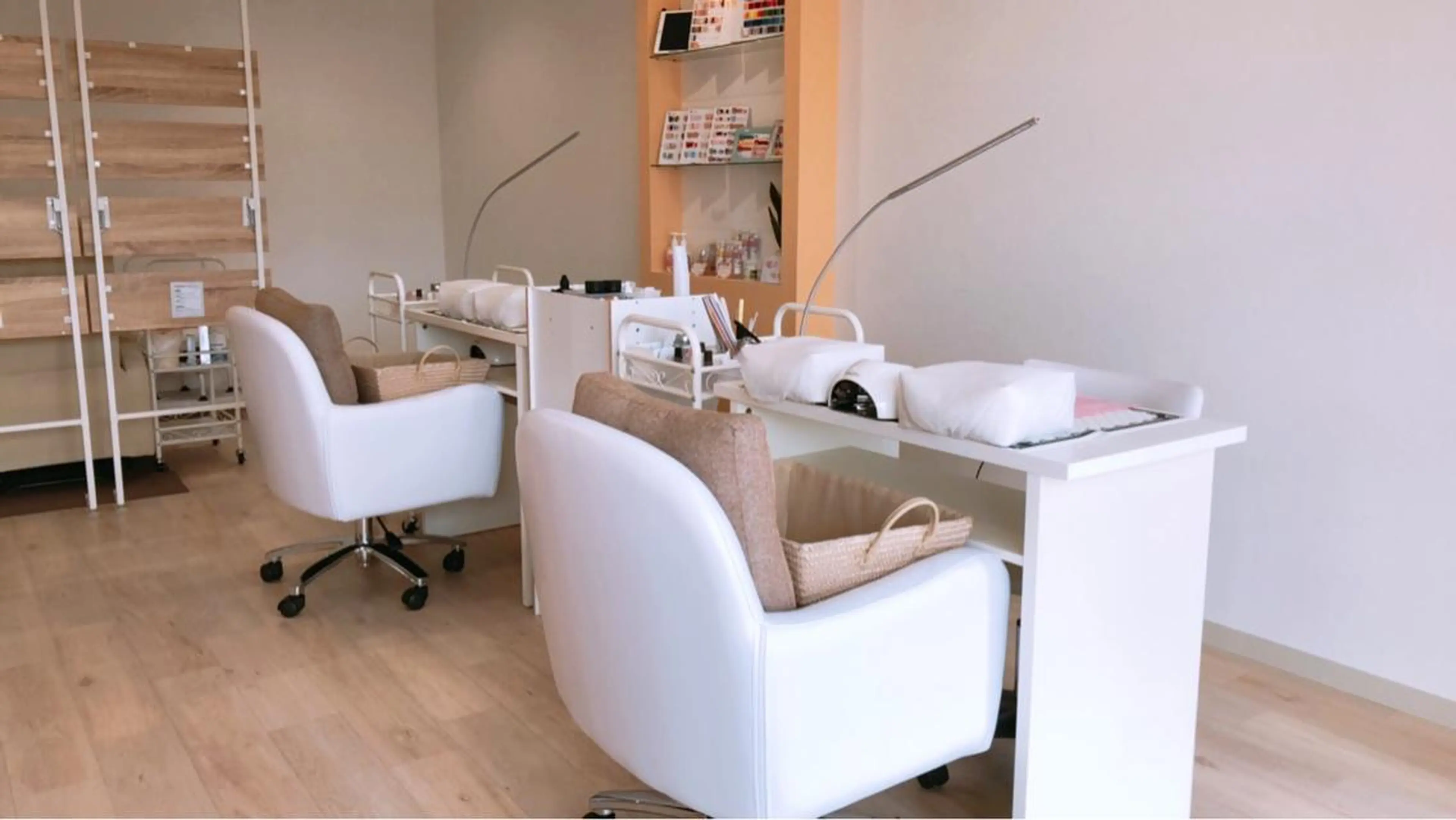 ネイル ホワイト Whitening Diversのその他イメージ