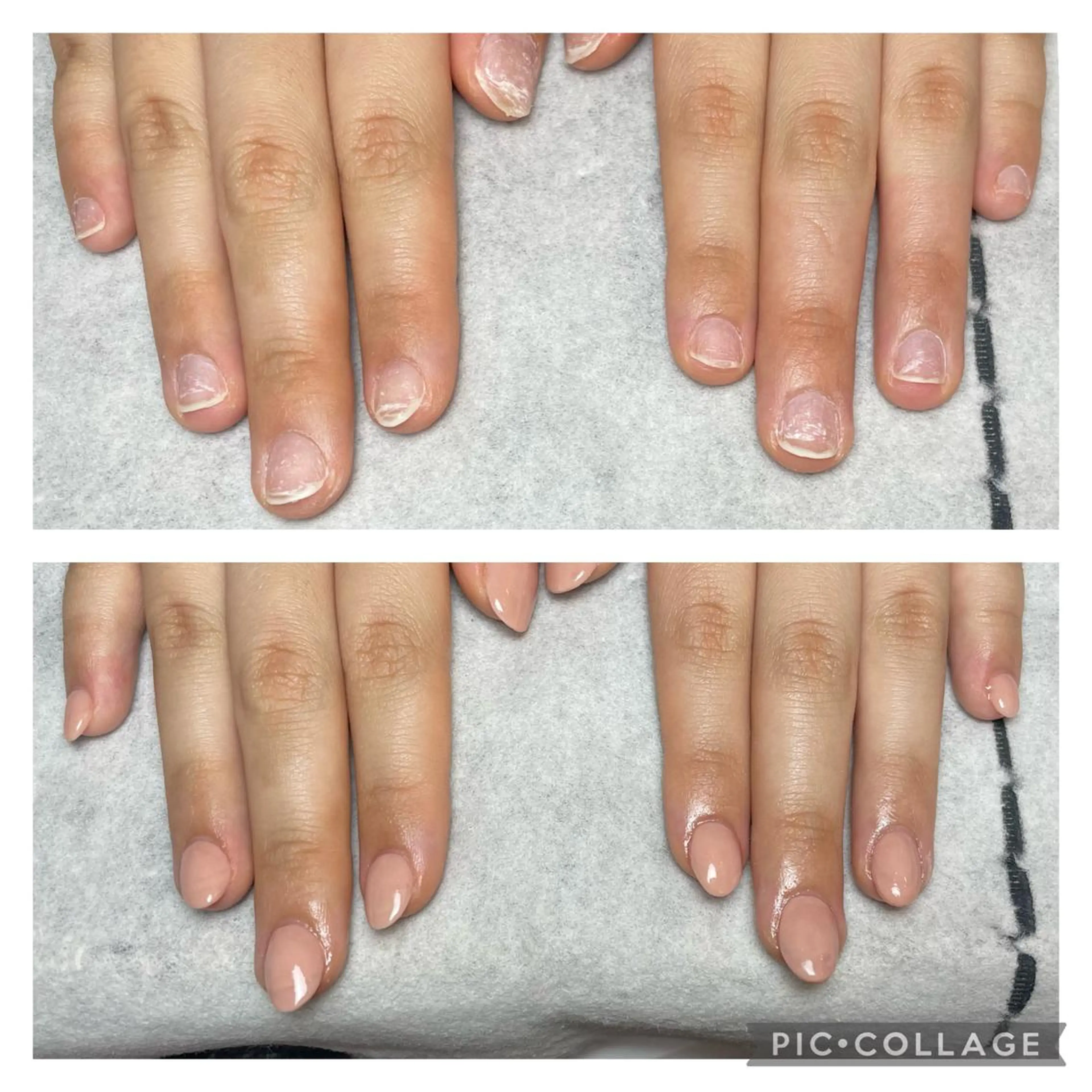 ネイル ハンドネイル Feel ‪‪☺︎‬Yuriaのネイルデザイン