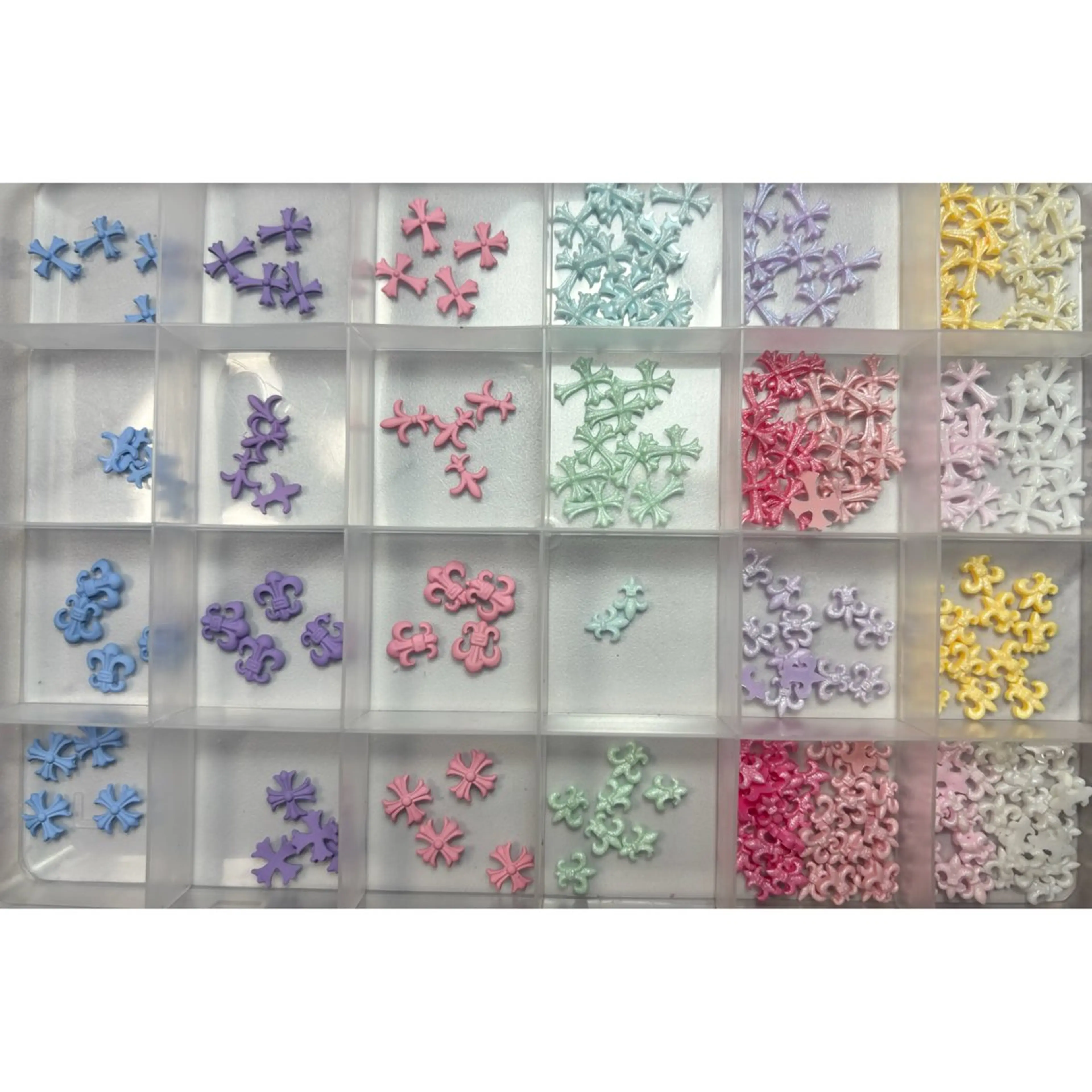 ネイル ୨୧ mio୨୧のネイルデザイン