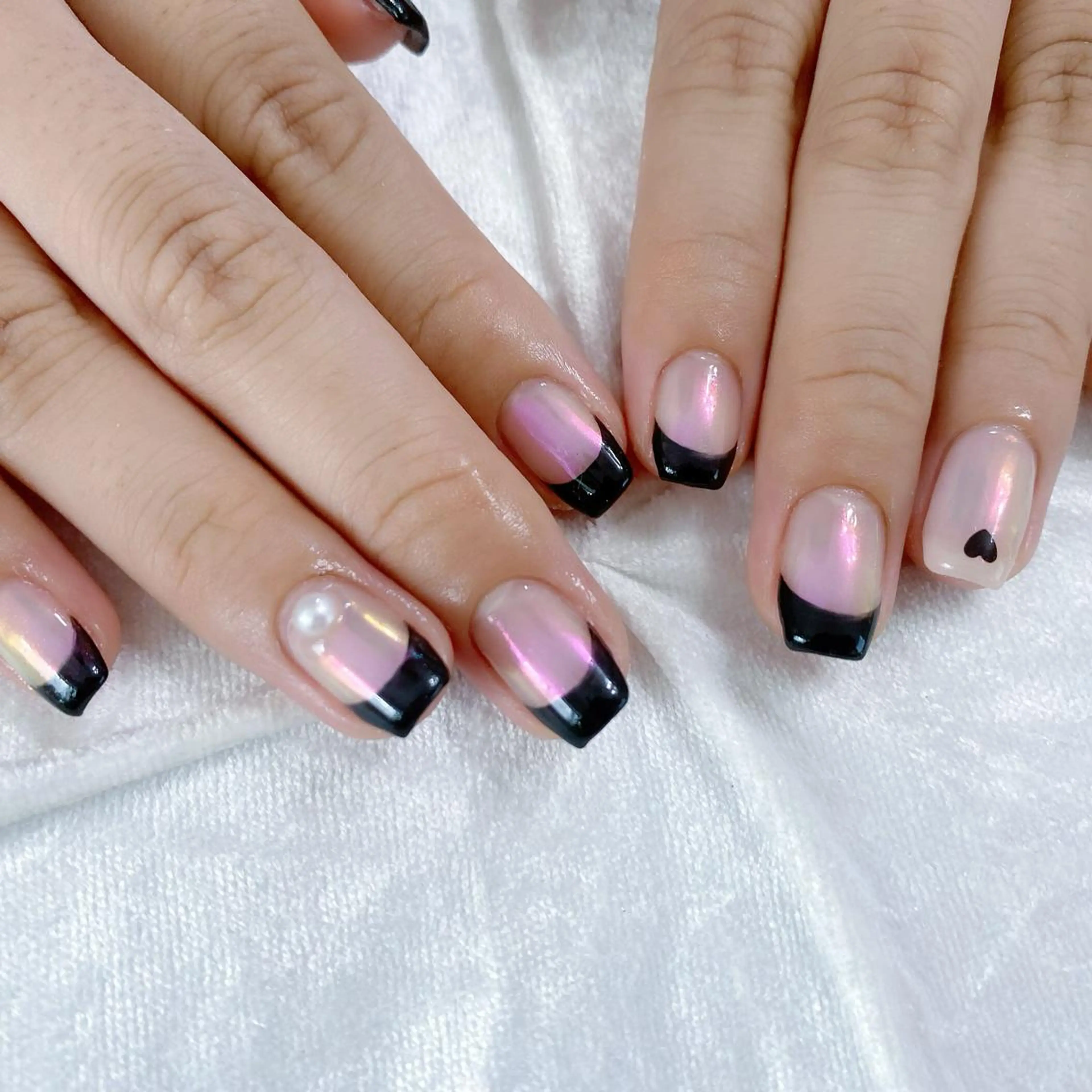 ネイル ハンドネイル Uchida Mayunaのその他イメージ