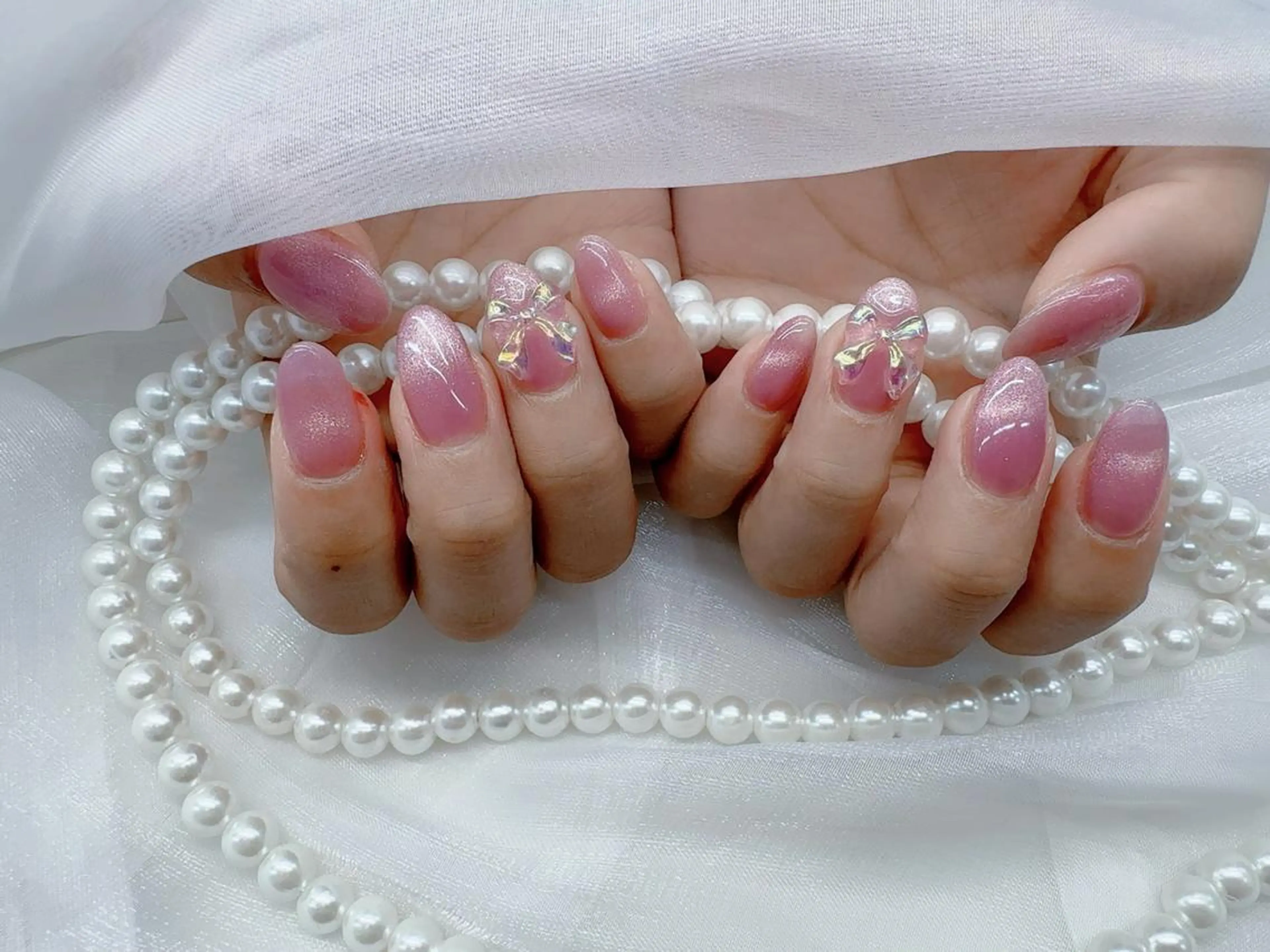 ネイル Minminネイル 💅スイスイのネイルデザイン