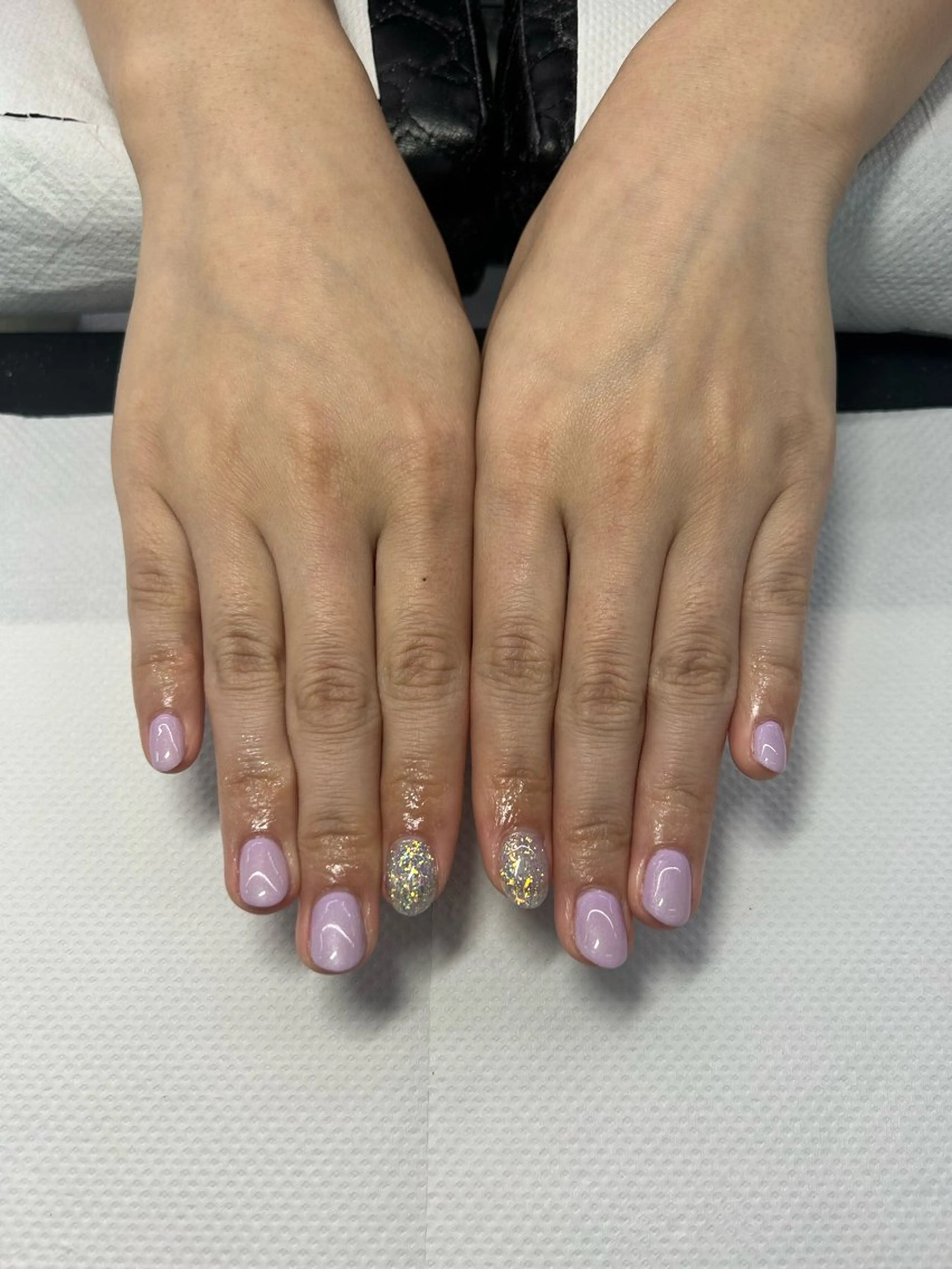 ネイル 原田 希来里のネイルデザイン