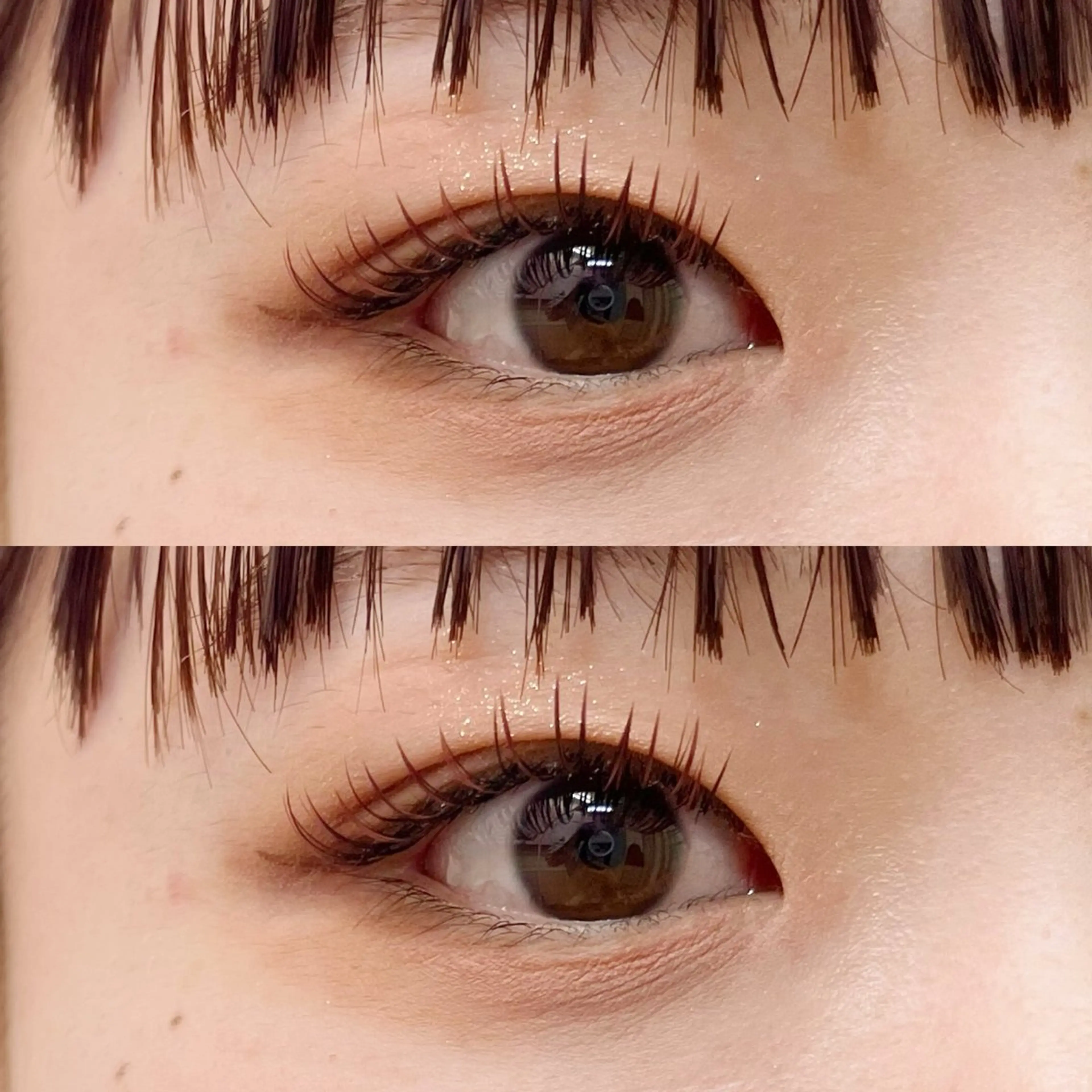 マツエク・マツパ マツエク 𝗿𝗲𝗼𝗻𝗮 🦦𓂃 𓈒𓏸のマツエク・マツパデザイン