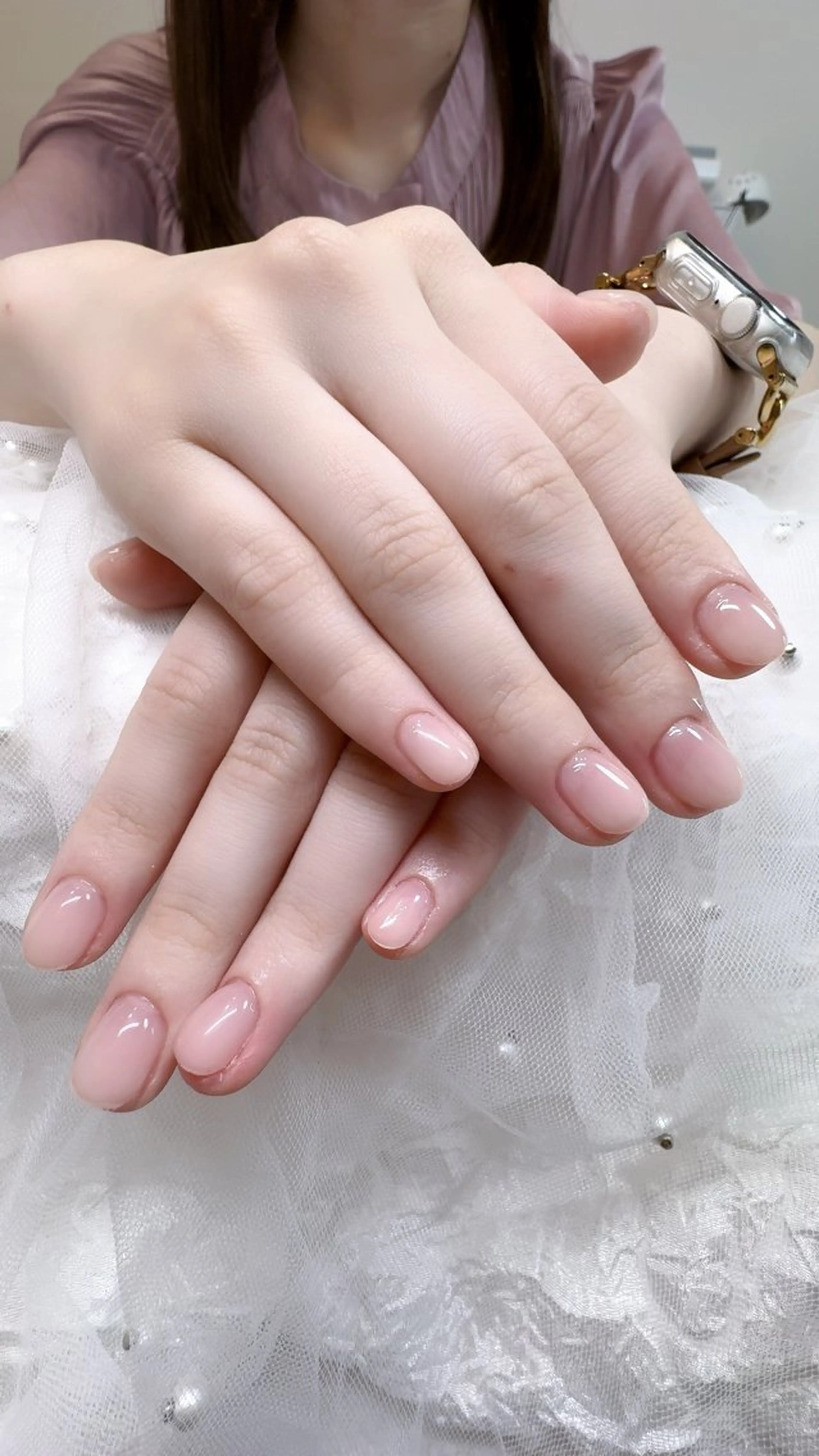 ネイル CCOCONAIL コバヤシ ミオのネイルデザイン