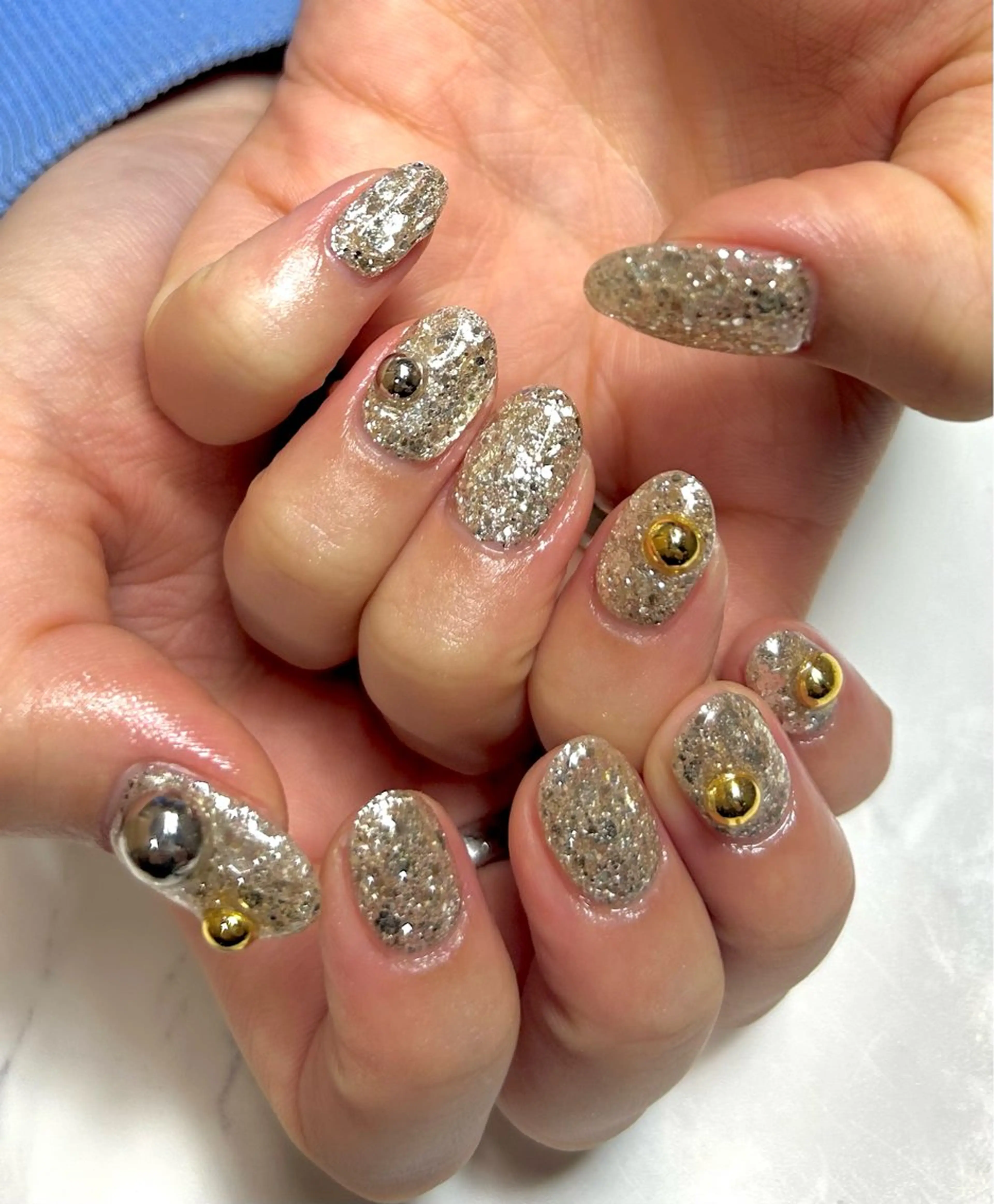 ネイル ハンドネイル one nailsalonのネイルデザイン