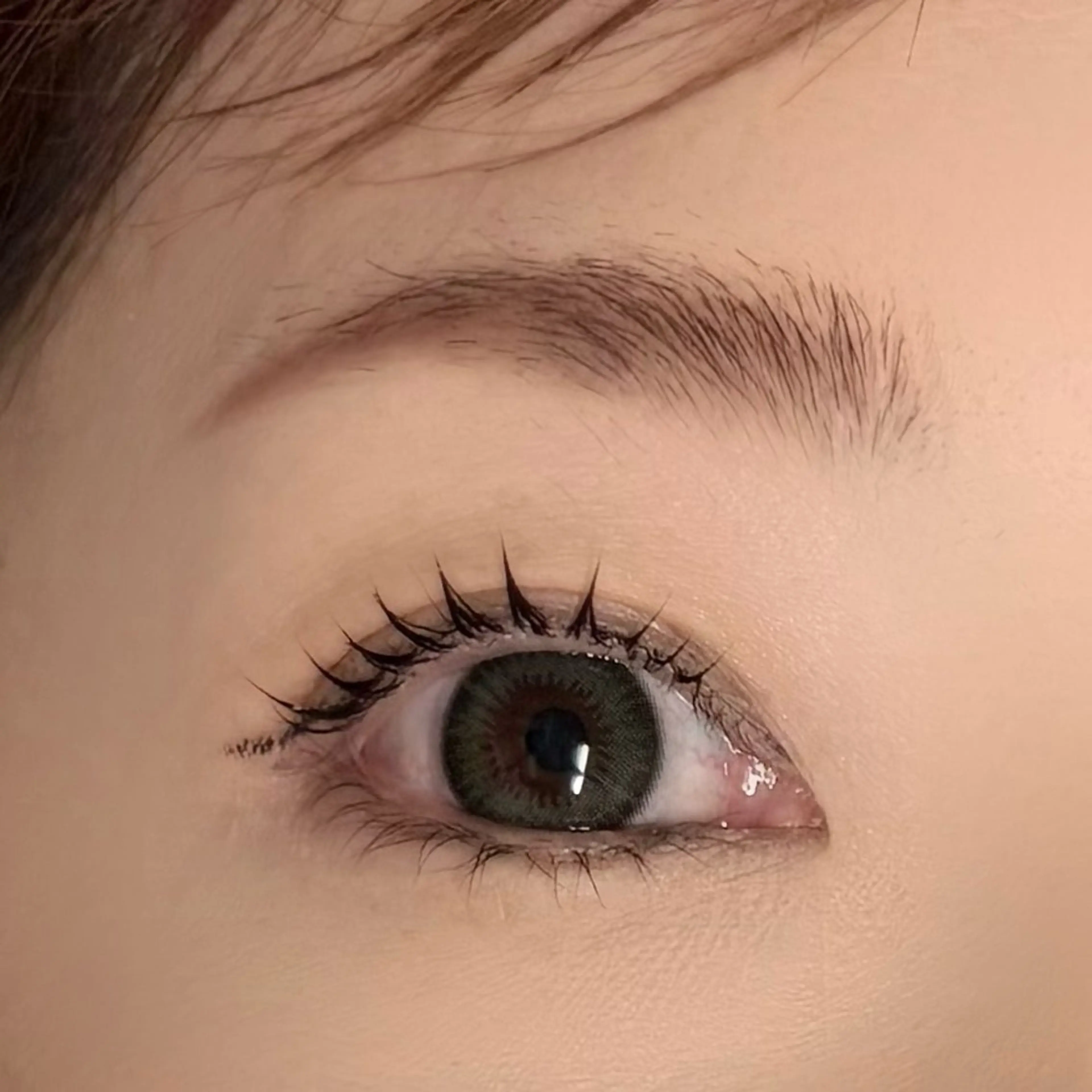 マツエク・マツパ マツパ Plus 3rd /mimiのマツエク・マツパデザイン