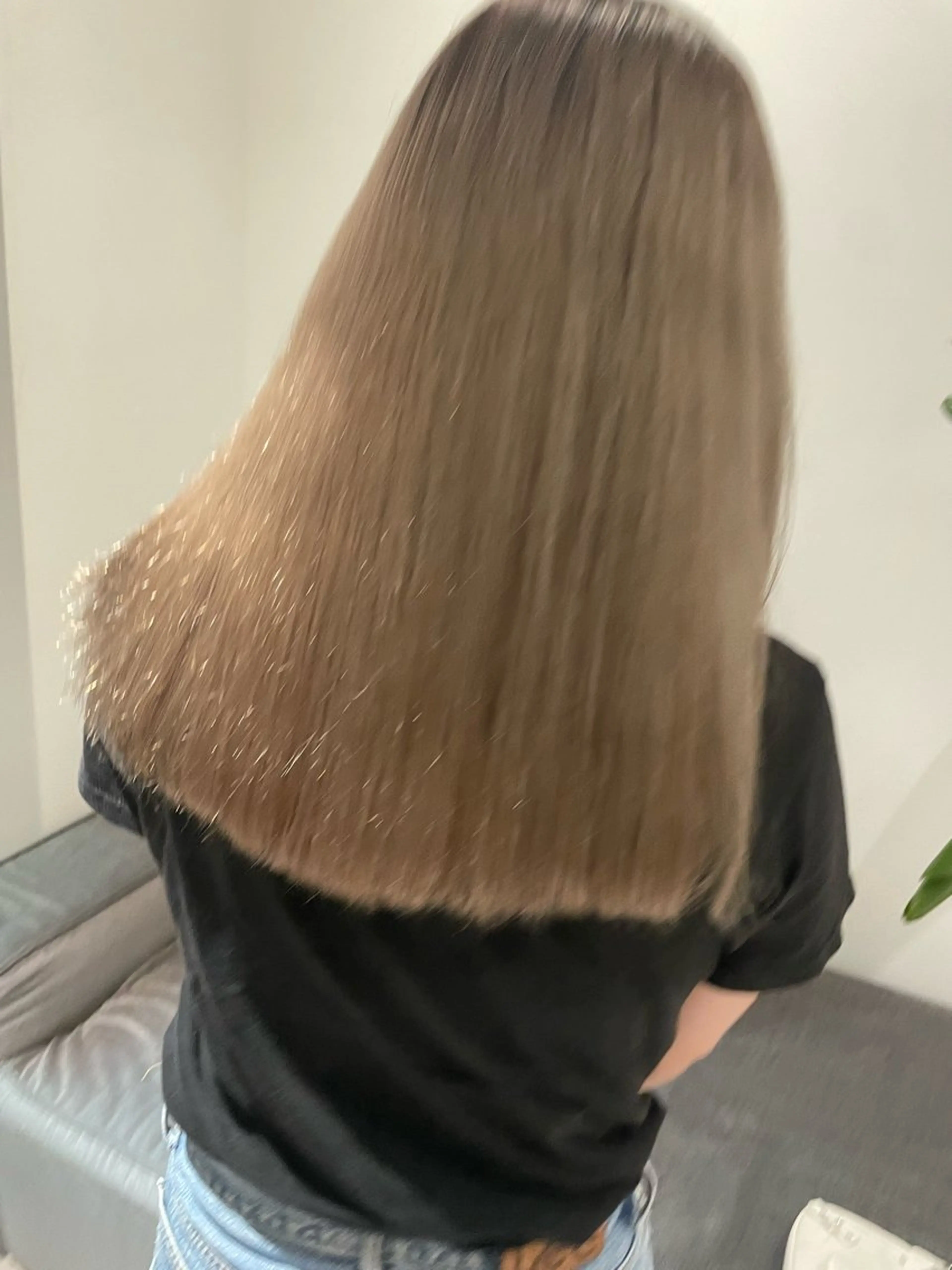 ロング .⋆⟡💖 Marin💖⟡⋆.のヘアスタイル