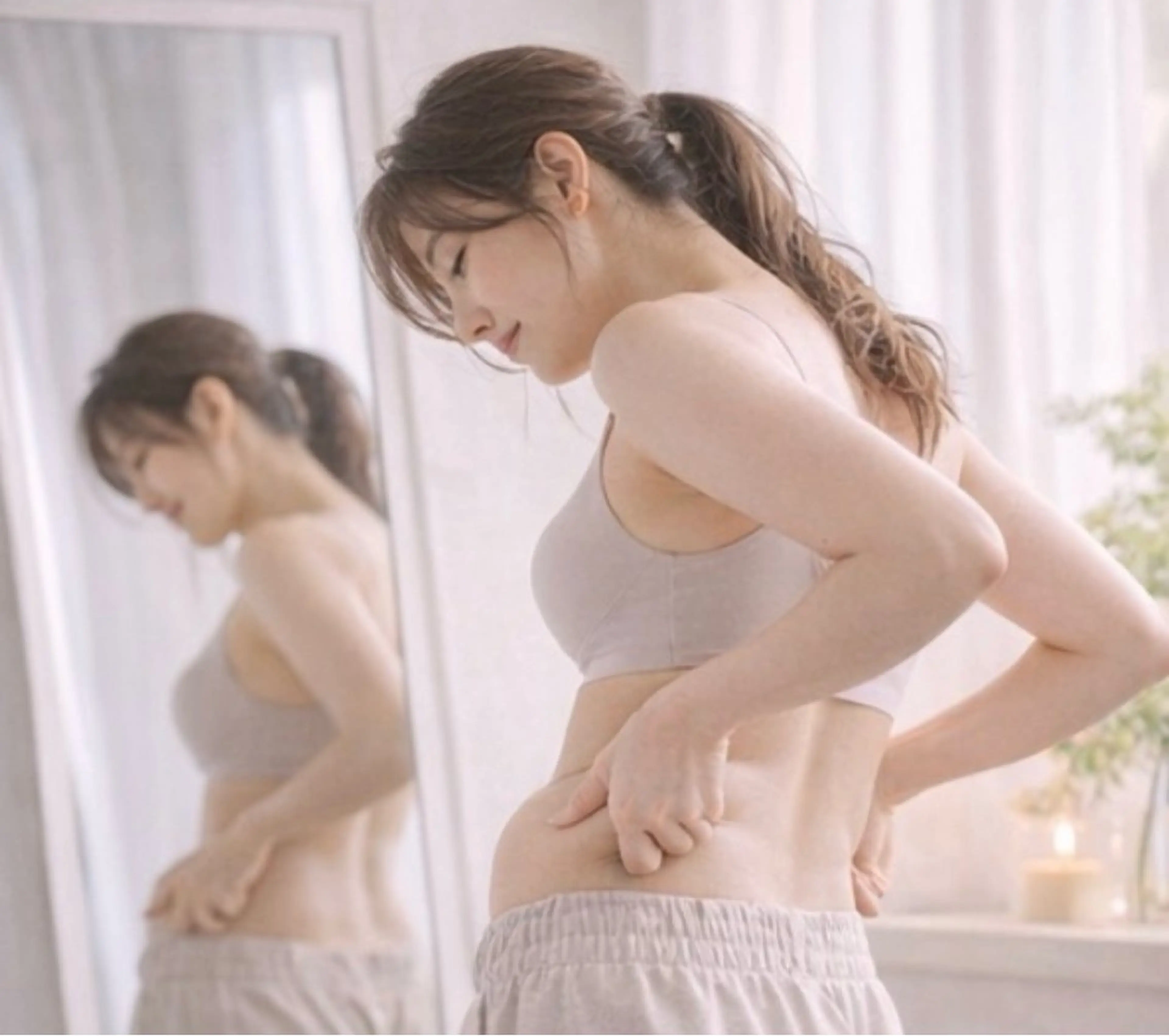 Moonstone 腸活ダイエット・脱毛のエステ・リラクイメージ