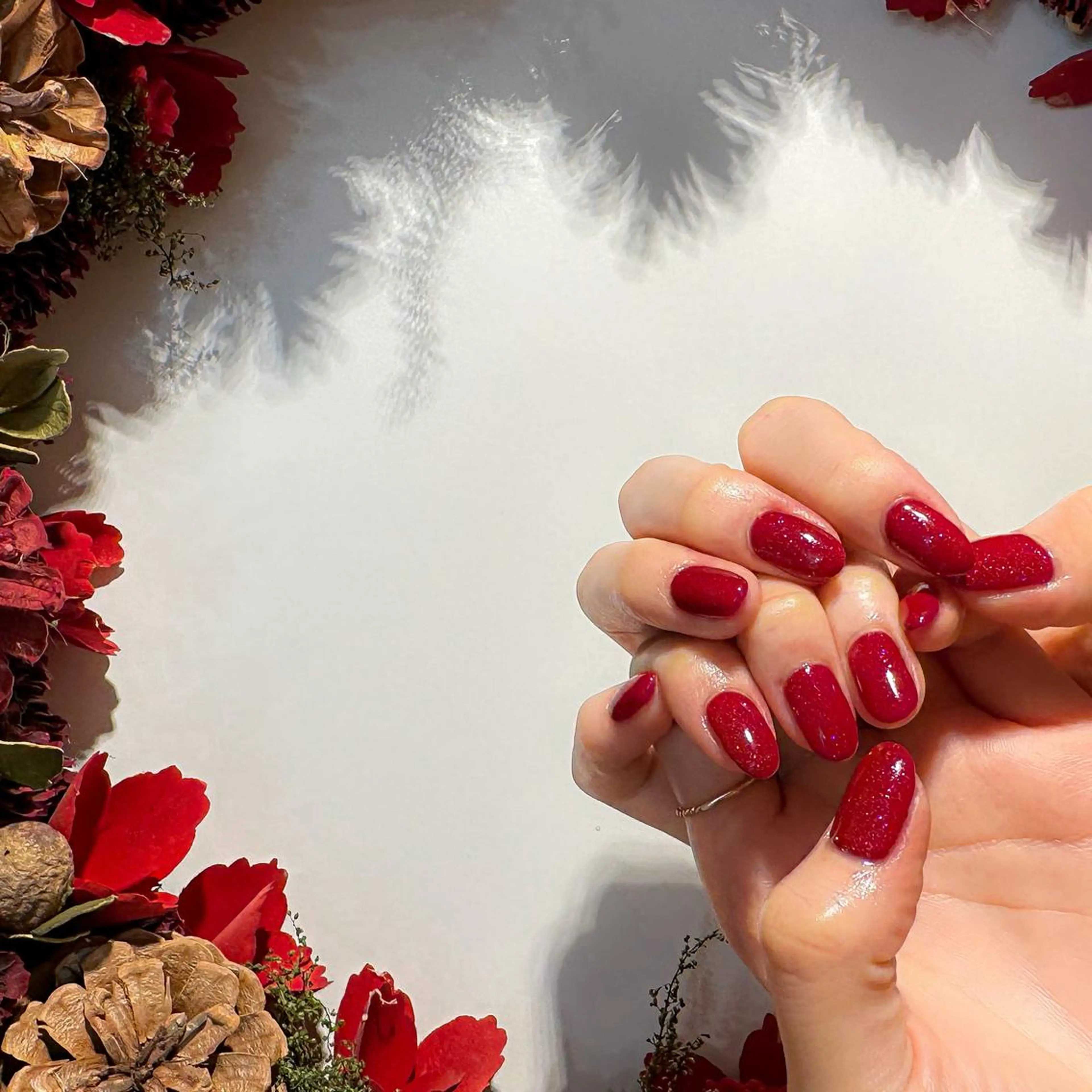 ネイル mew mew NAIL & EYEのマツエク・マツパデザイン