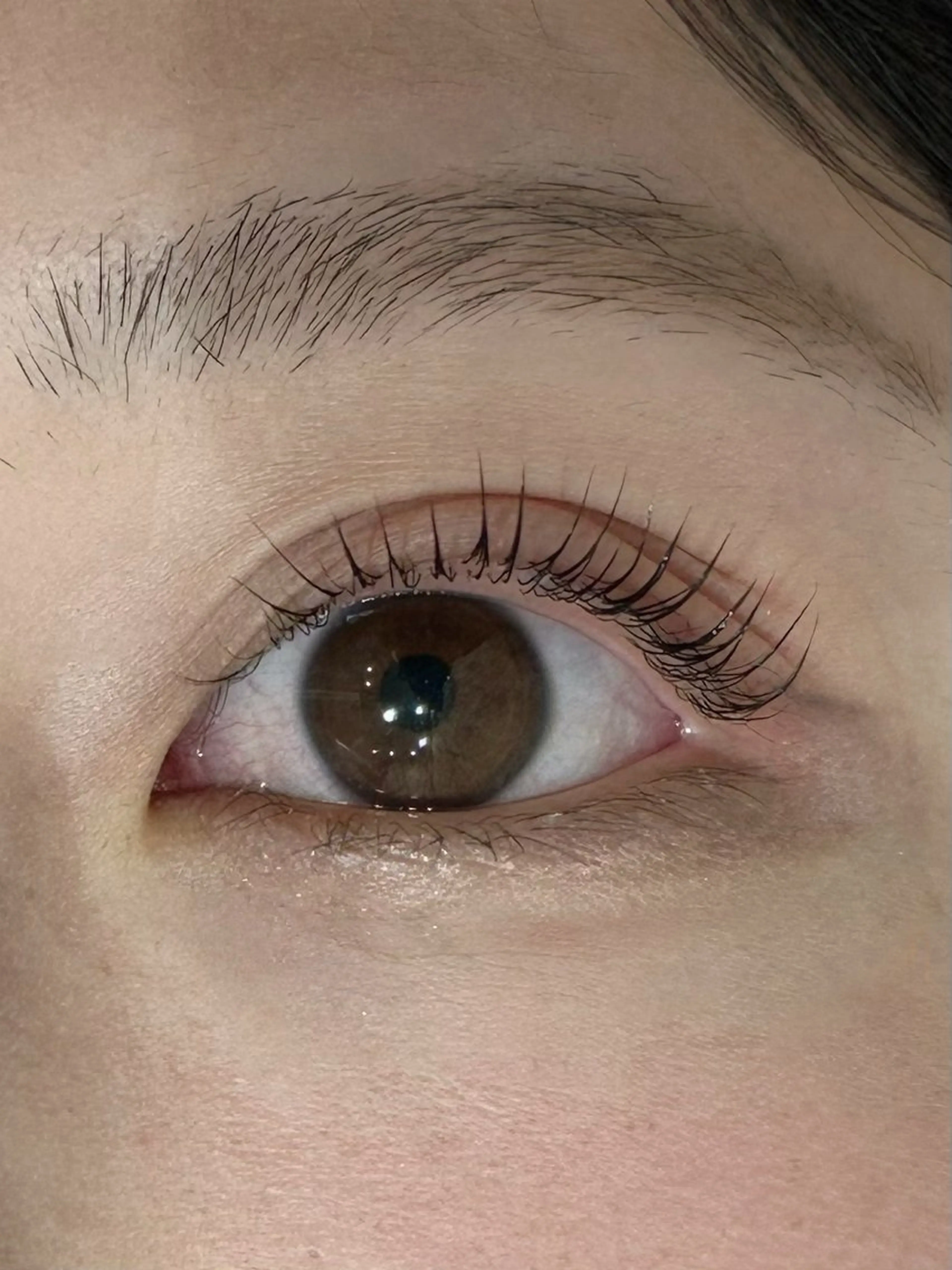 まつ毛パーマ💌2回目以降の方‼️の写真