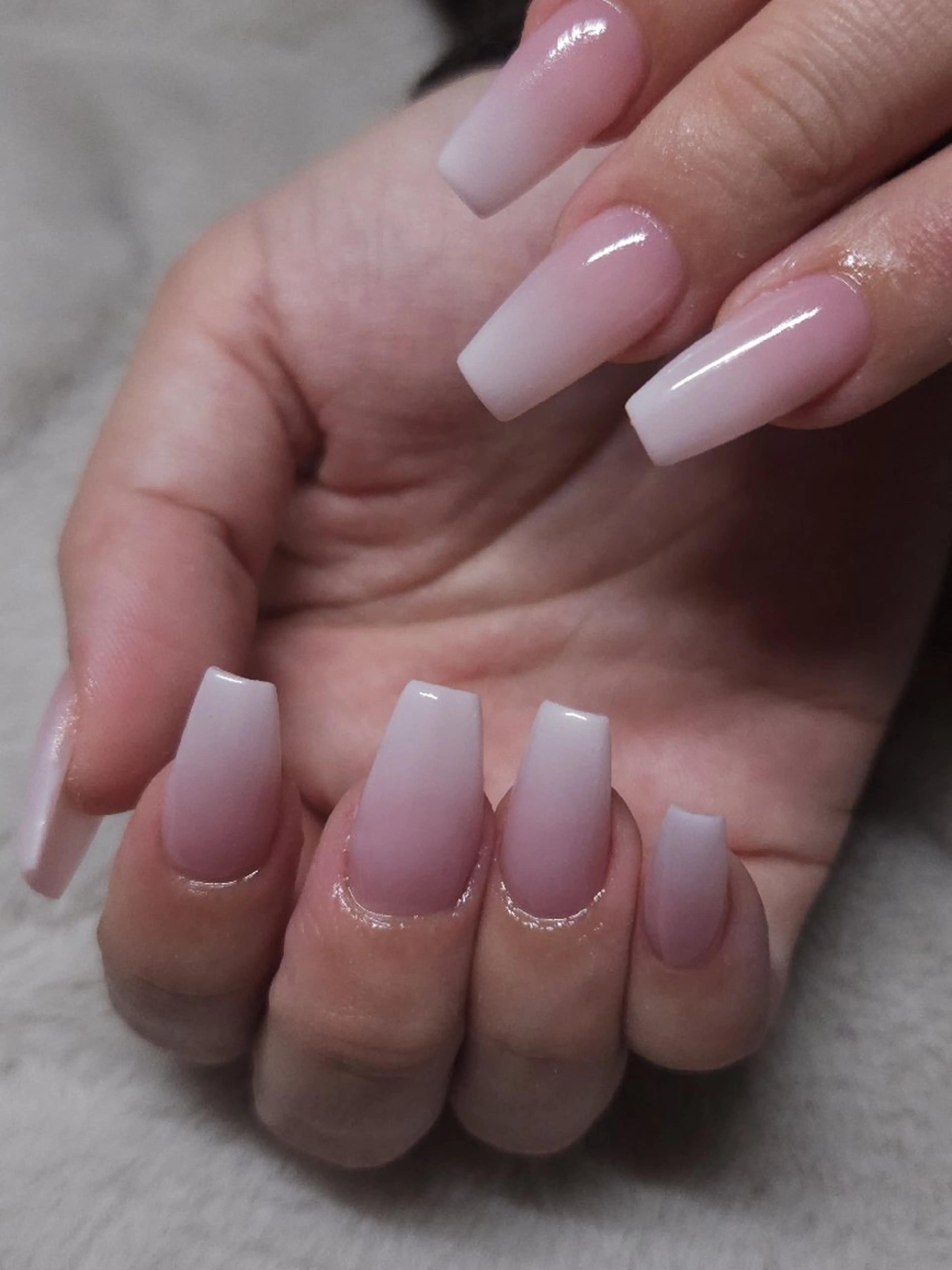 ネイル ハンドネイル mukuby_ manamiのネイルデザイン