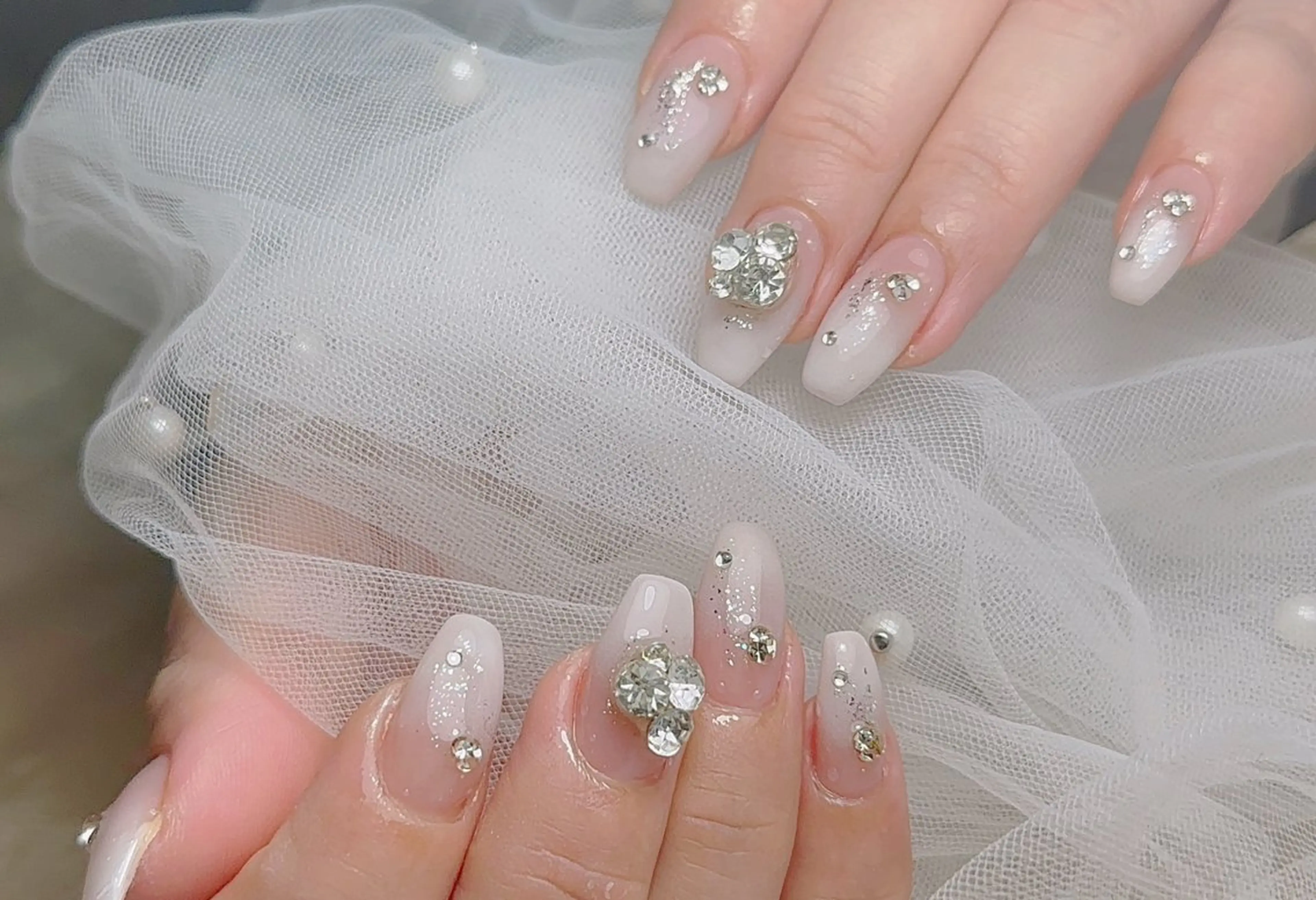 ネイル Miss Uネイルサロン所属・MissU ネイルサロンのネイルデザイン