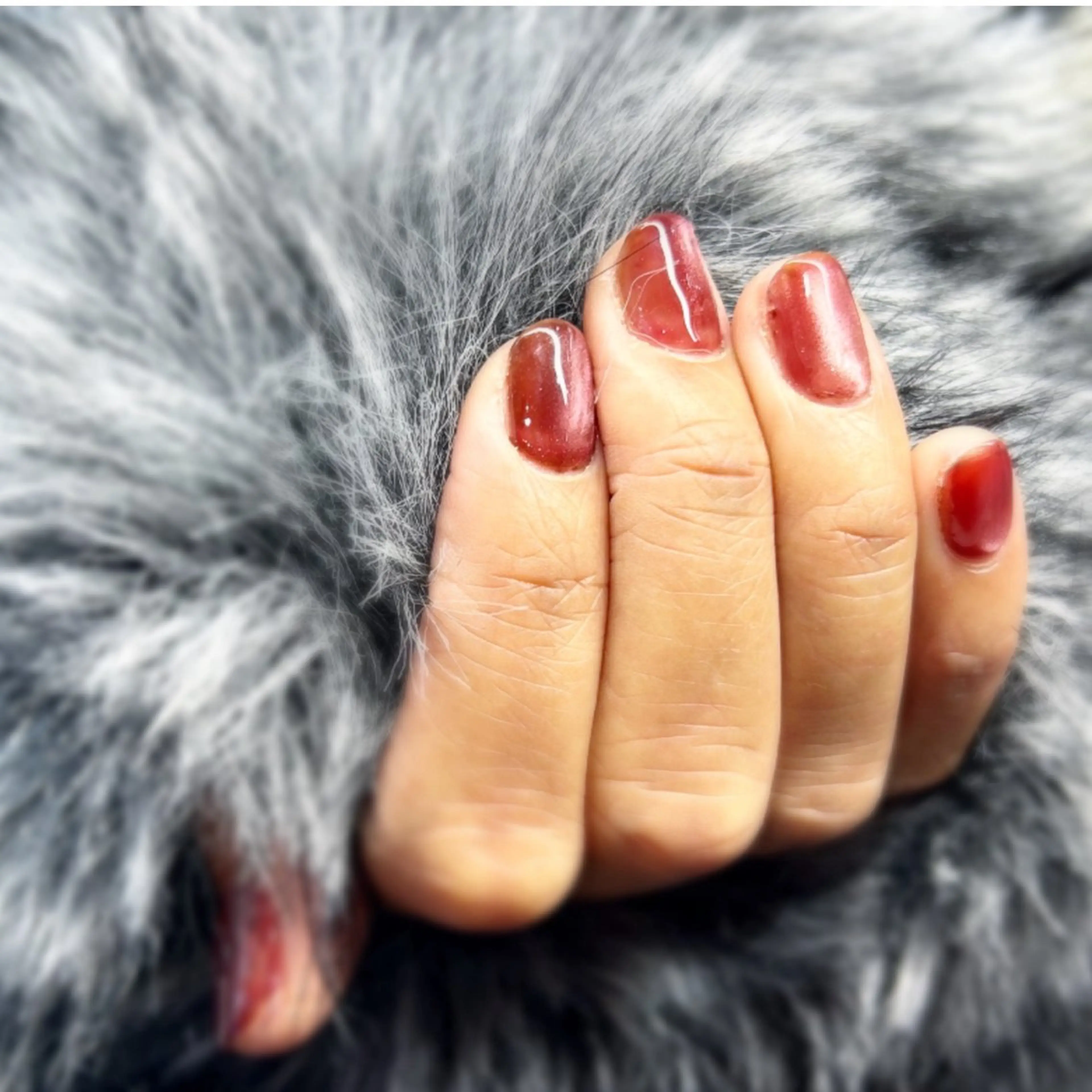 ネイル sara +のネイルデザイン