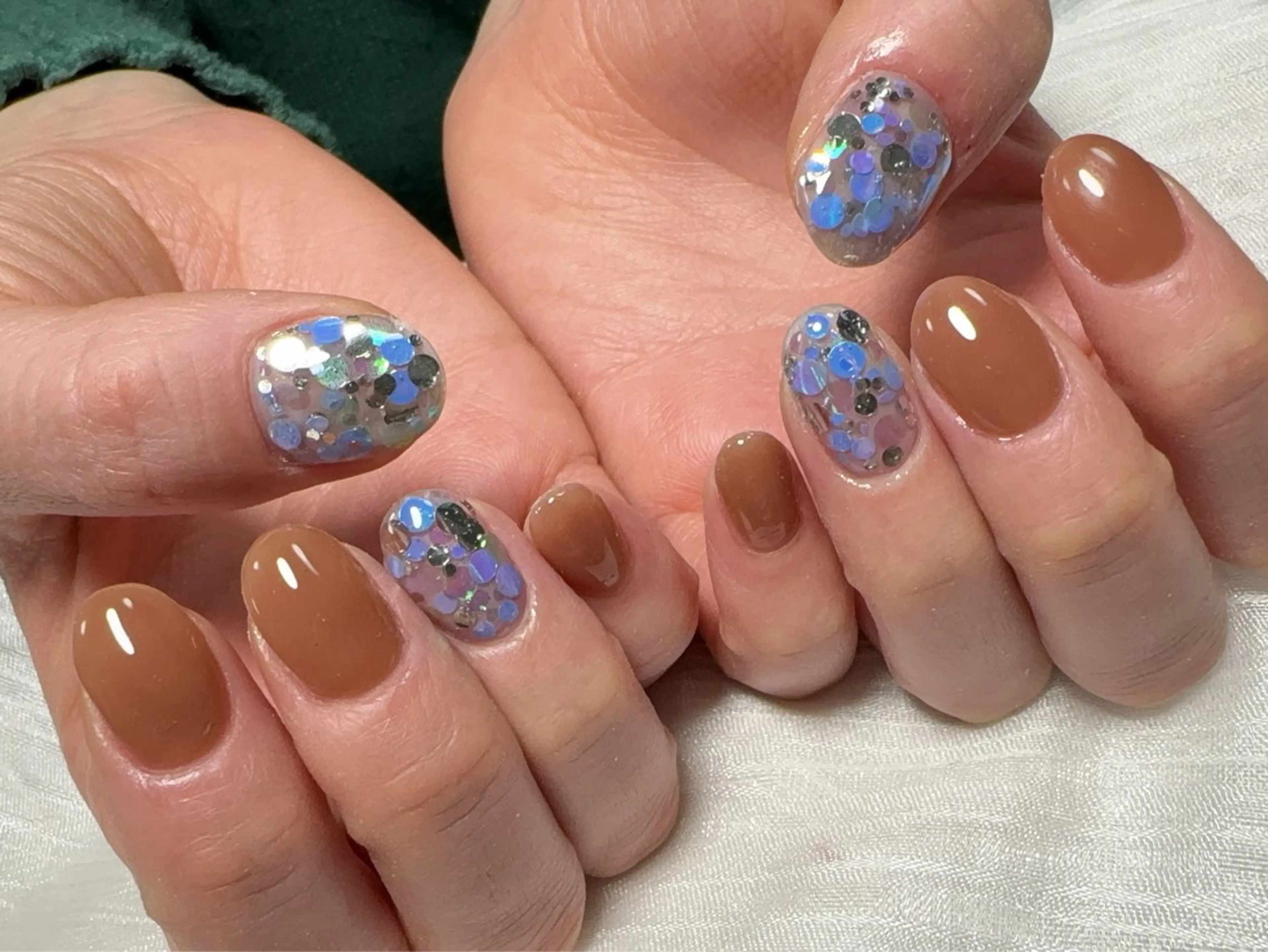 ネイル ハンドネイル Nail NaNaのネイルデザイン