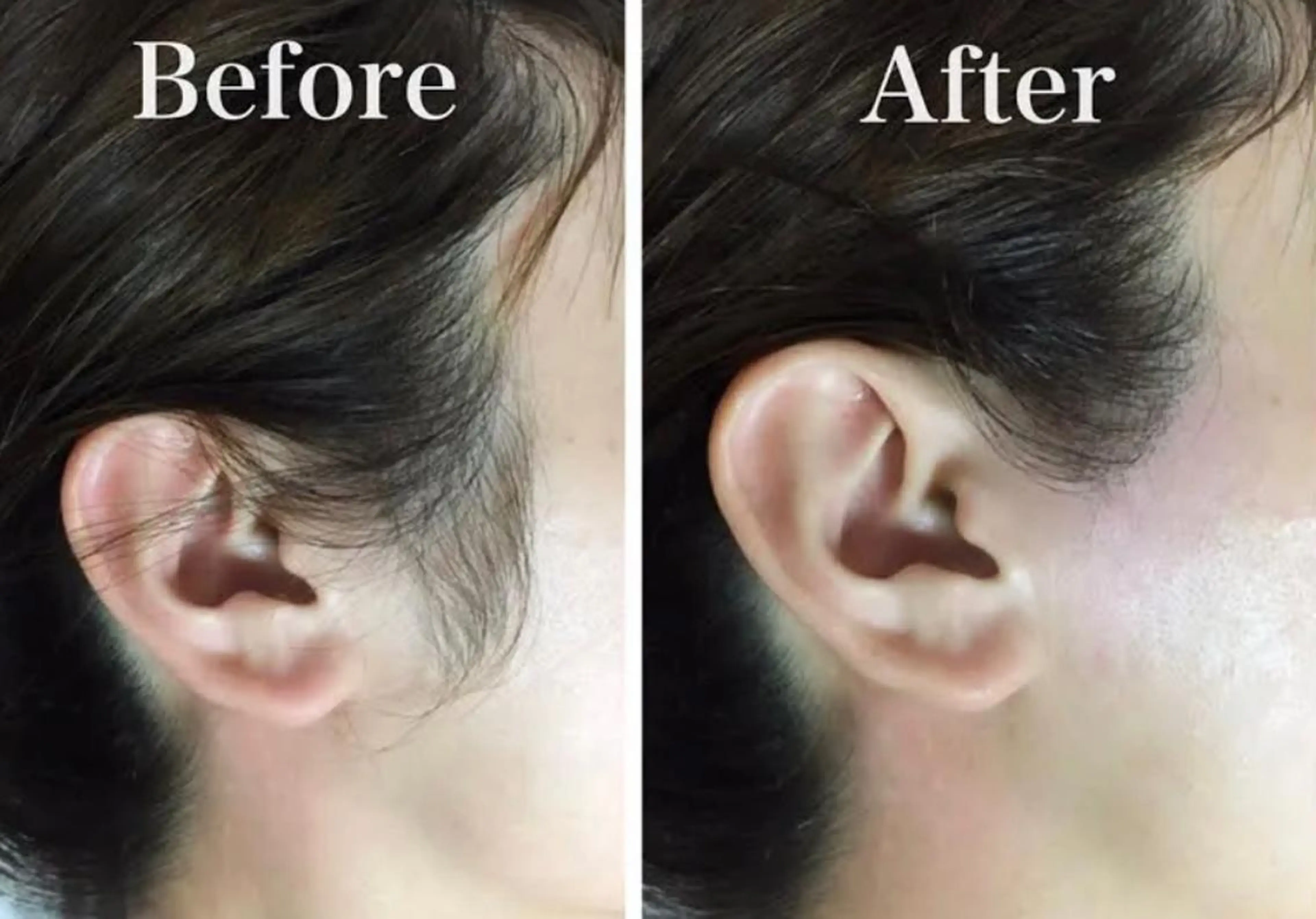 salon kannaのヘアスタイル