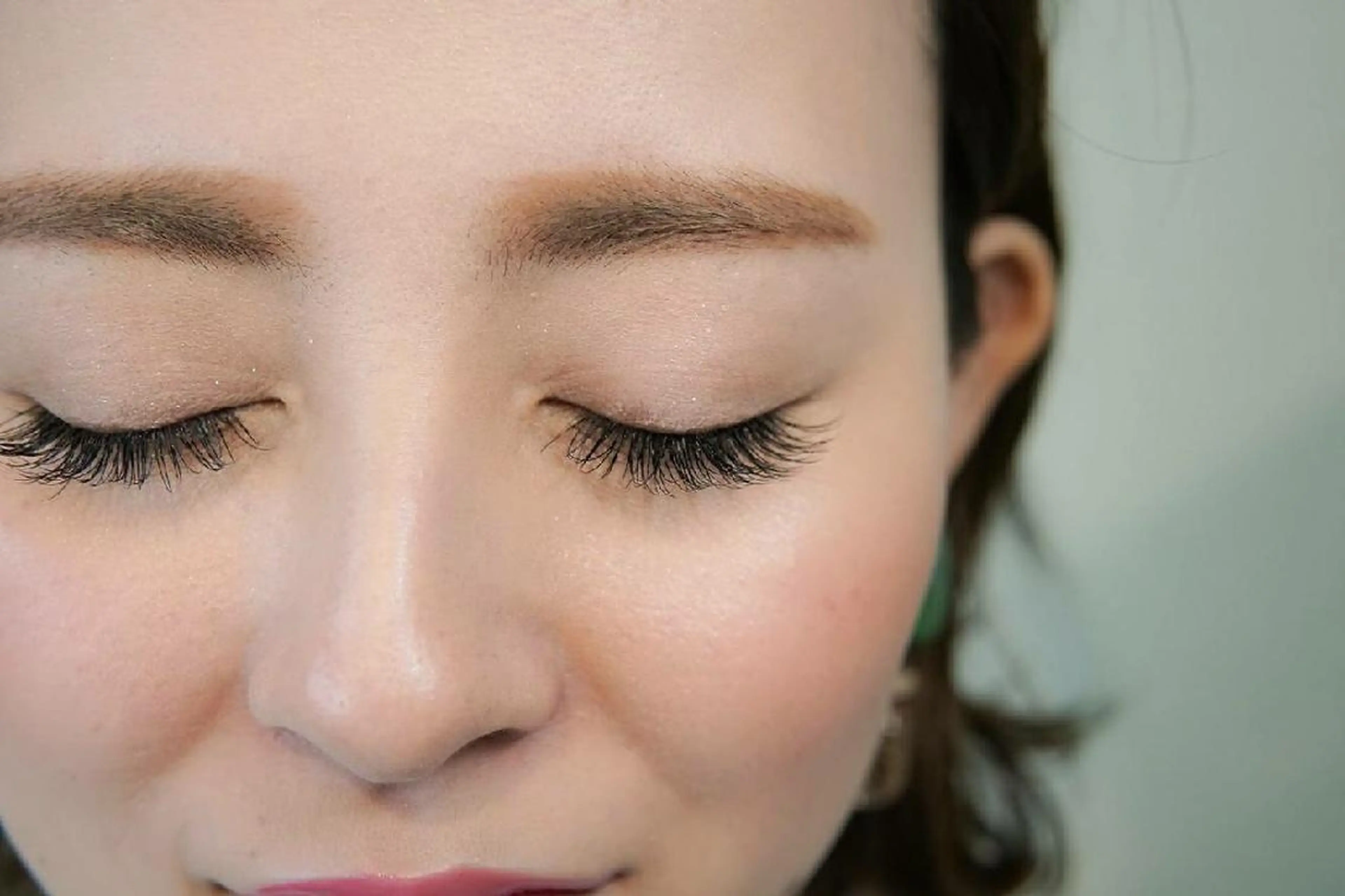 マツエク・マツパ RECHEL ALOHA川西店のマツエク・マツパデザイン