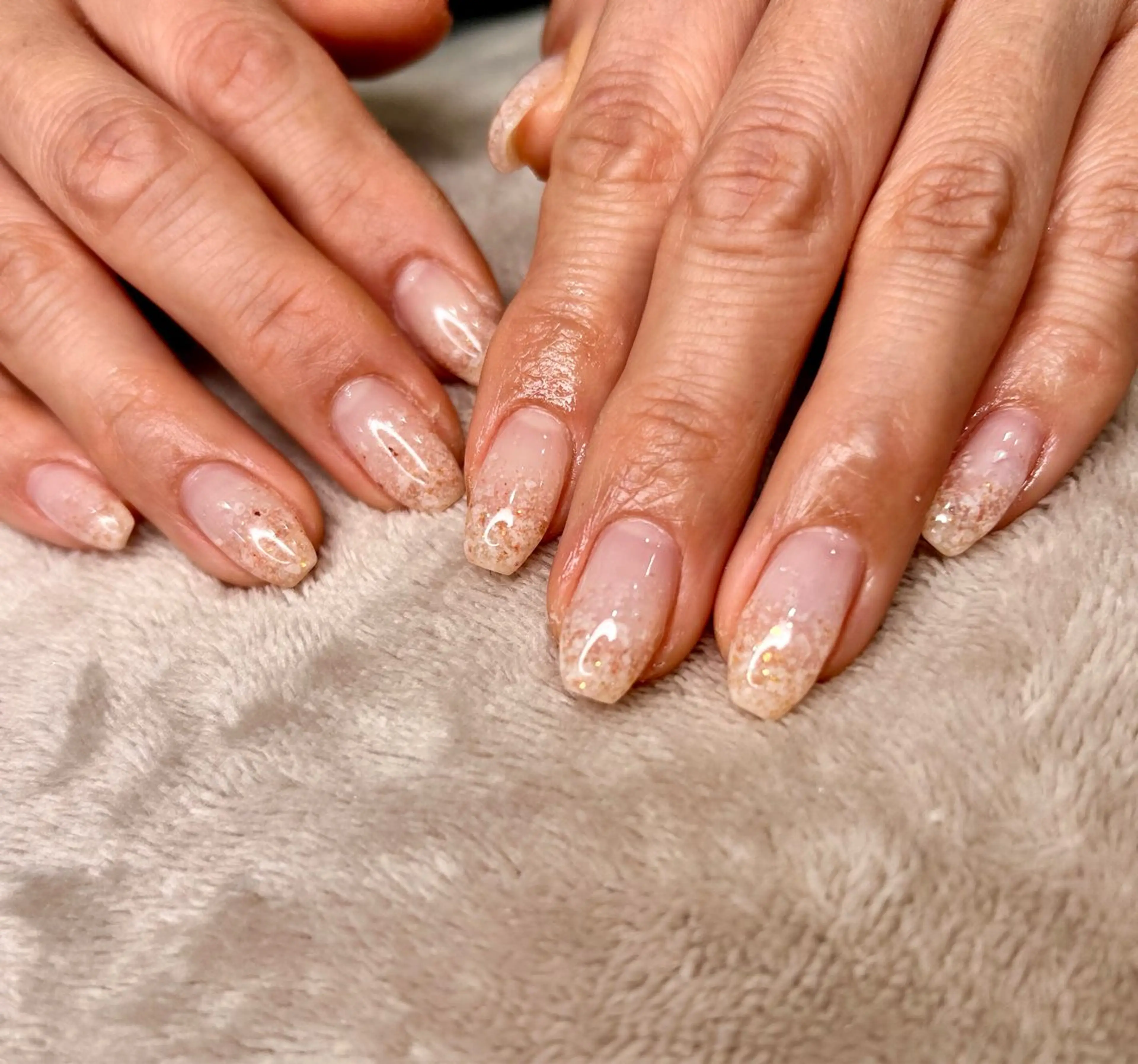 ネイル ハンドネイル edit MINAMIのネイルデザイン