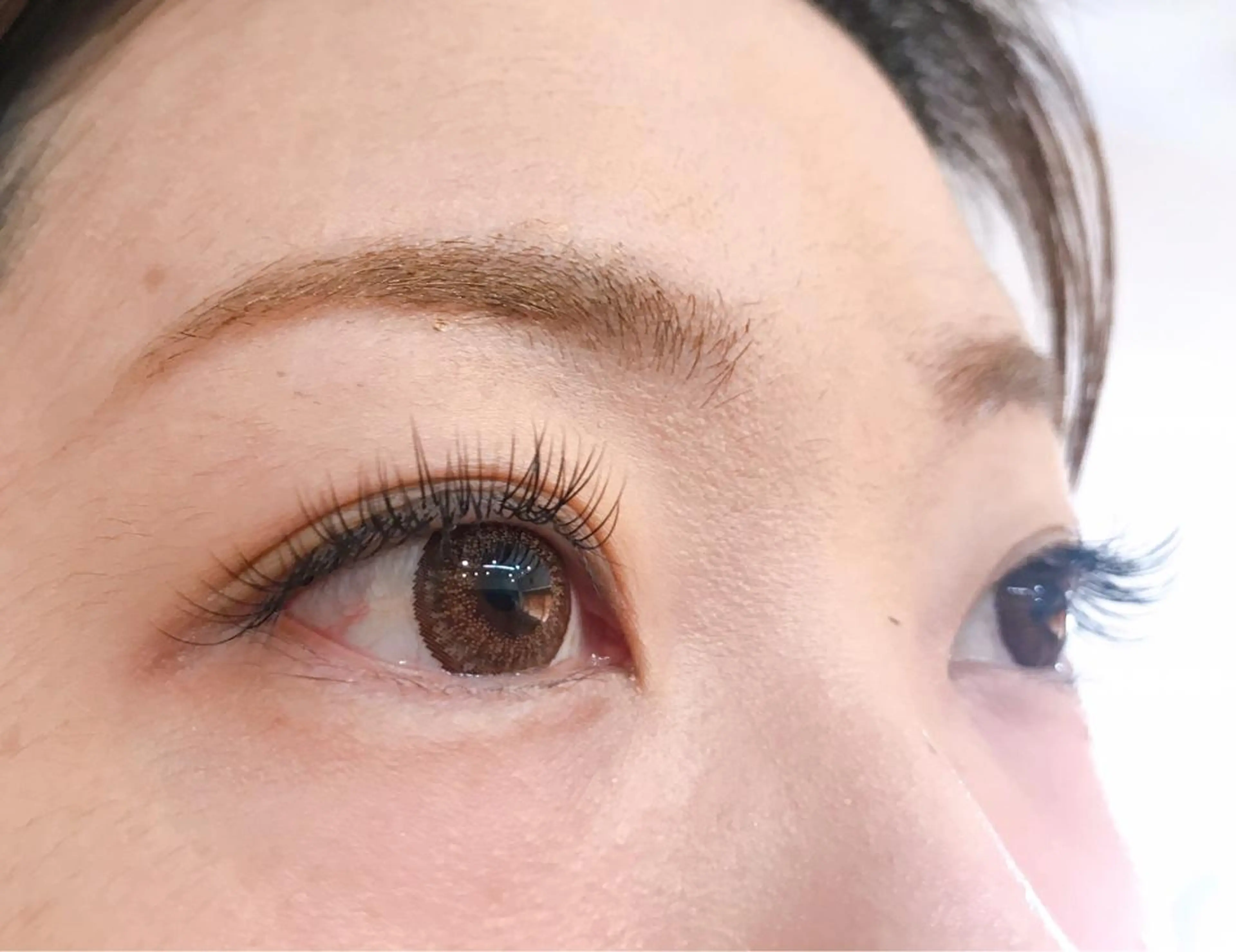 マツエク・マツパ マツエク Reshe ✴︎のマツエク・マツパデザイン