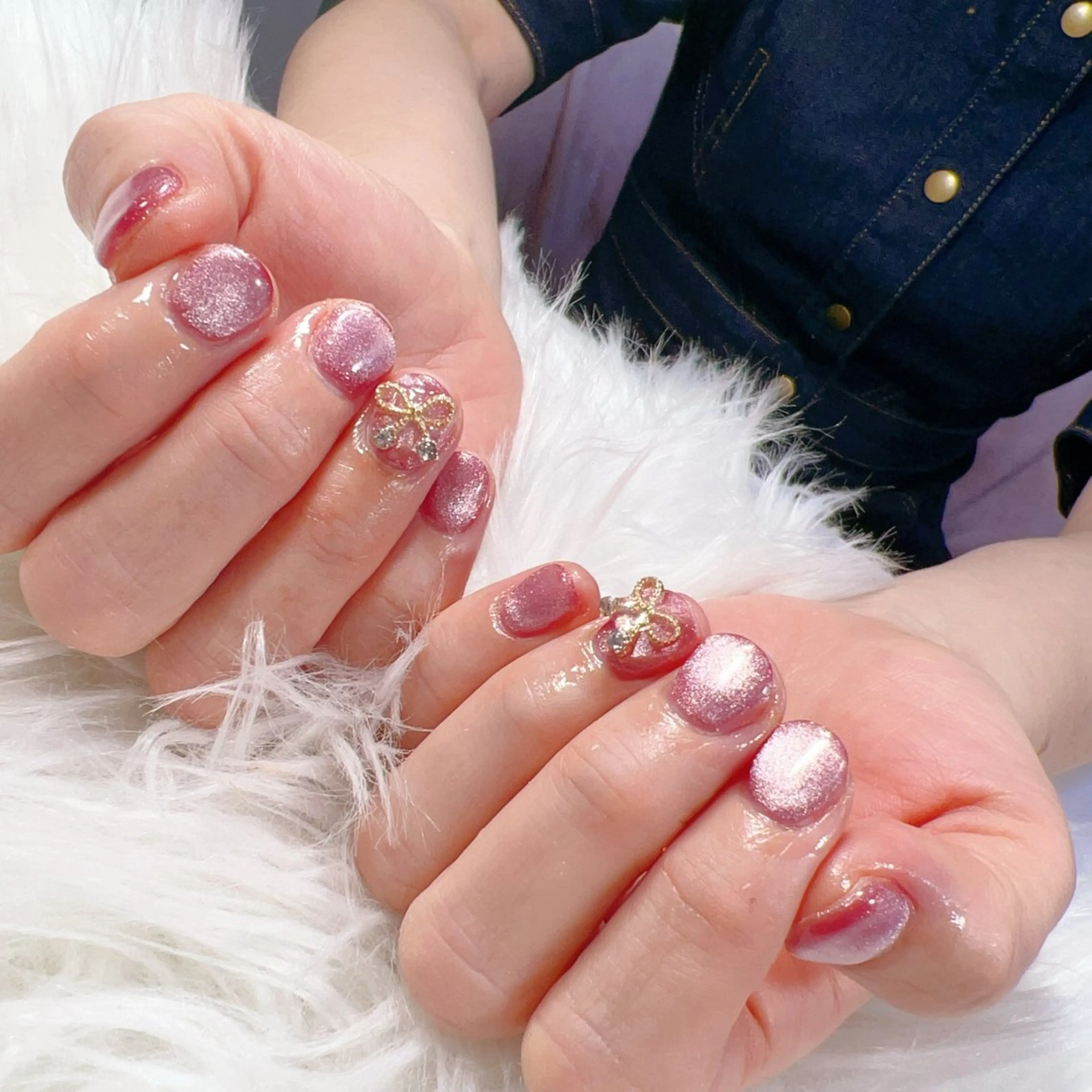 ネイル ネイルサロン ロア旧ジョリーのネイルデザイン