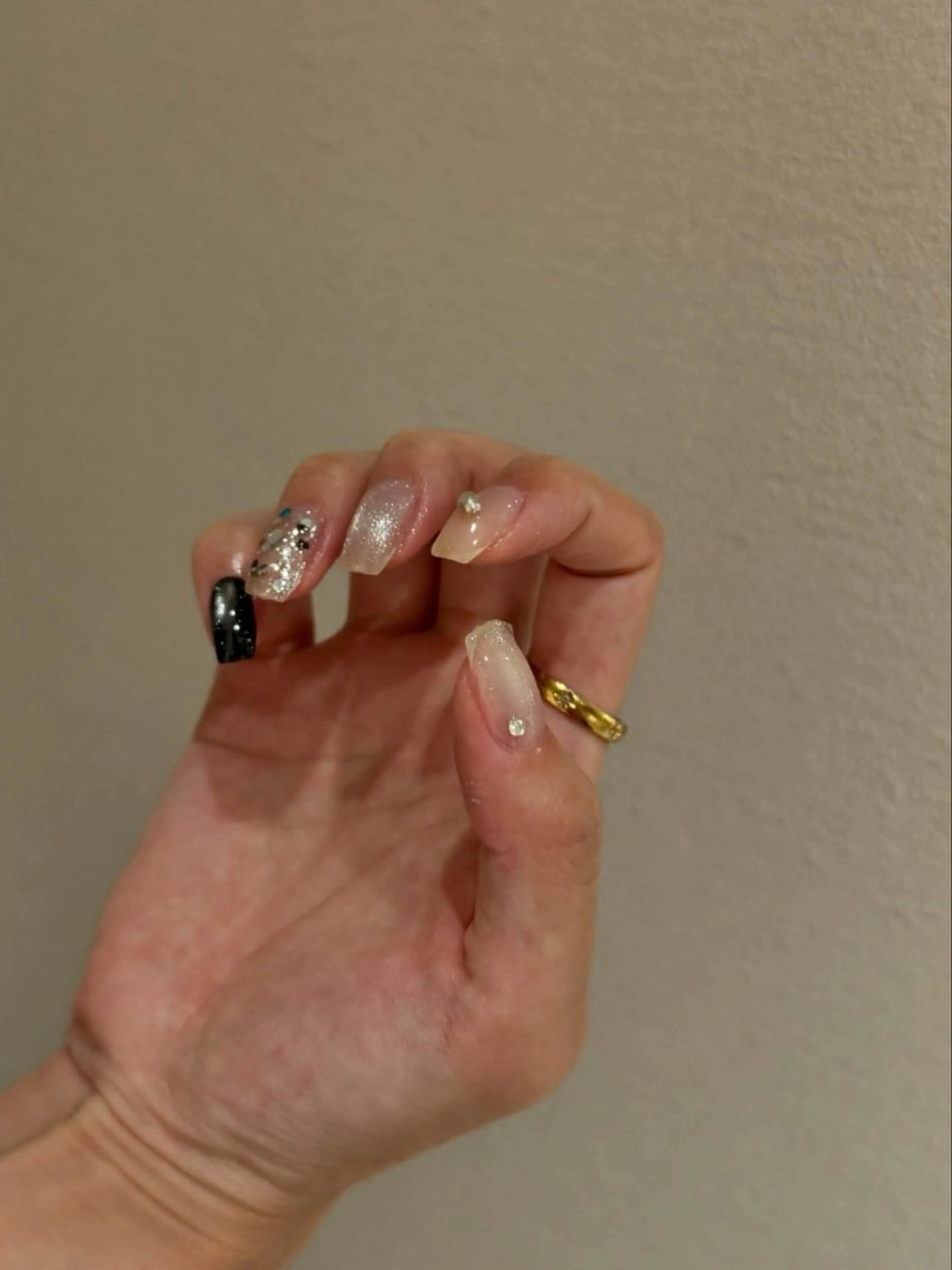 ネイル PEPE  by Okaba  伏見店所属・pepe/京都伏見 hinaのネイルデザイン