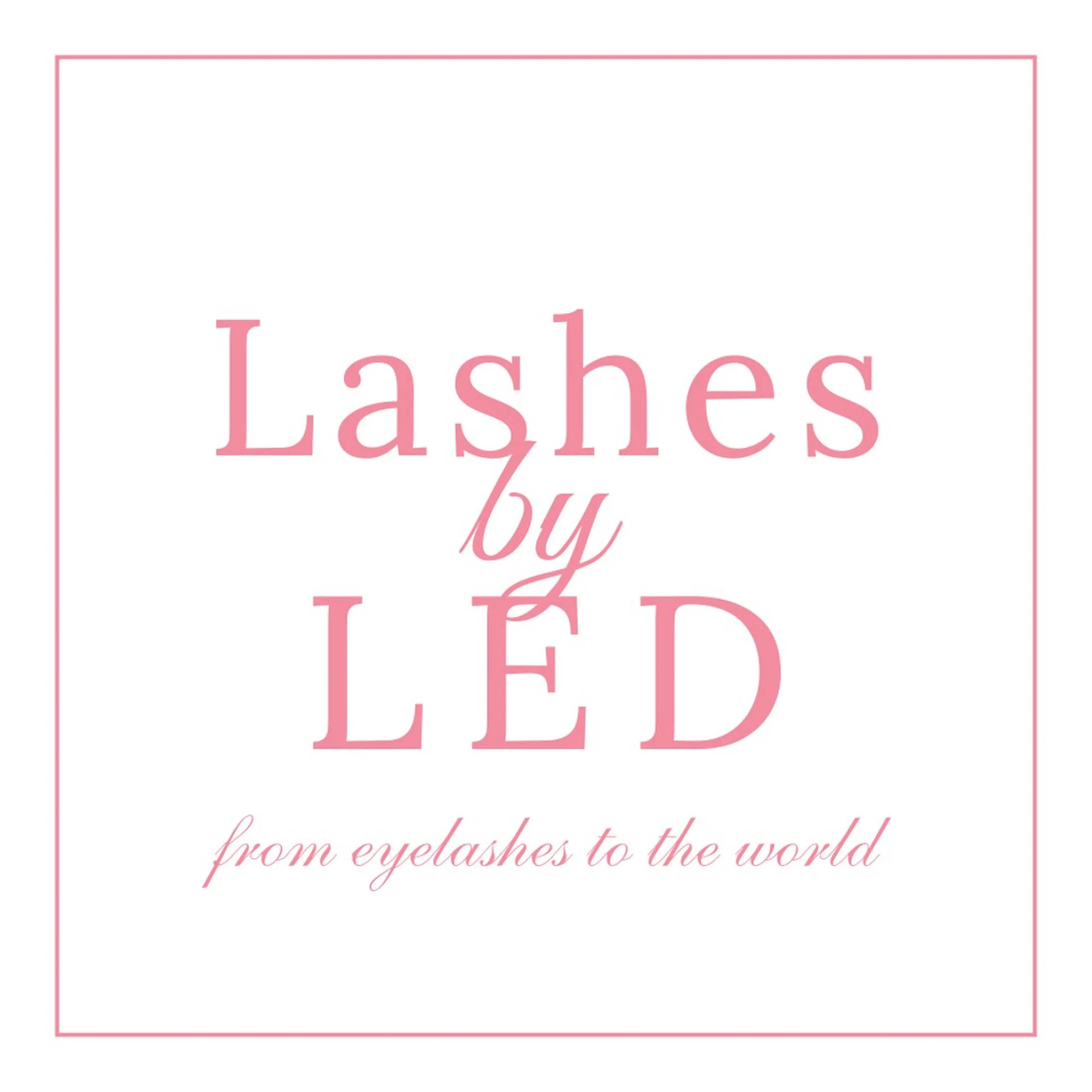 マツエク・マツパ aime 木下　真木のマツエク・マツパデザイン