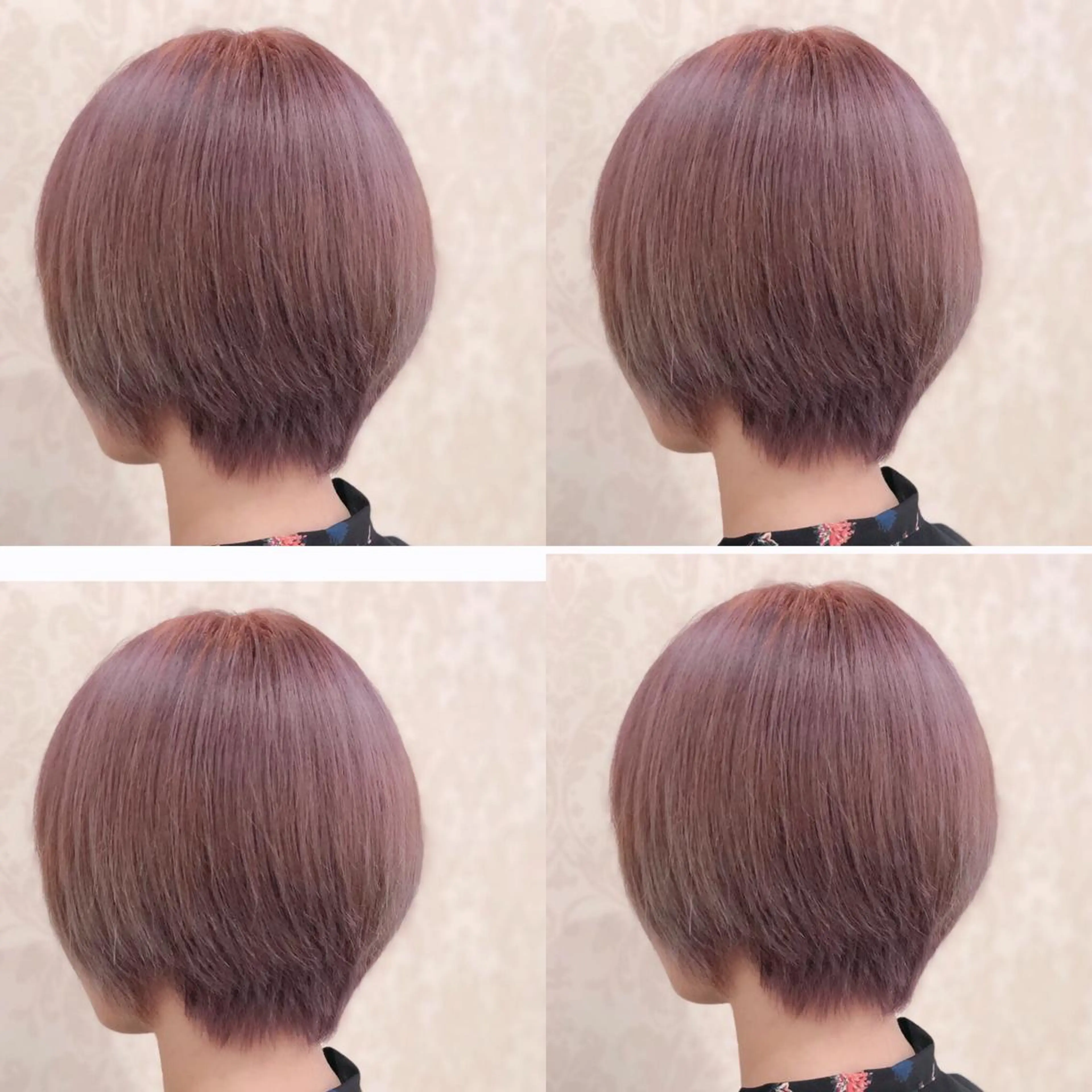 ショート 🌷MAYU 🌷のヘアスタイル