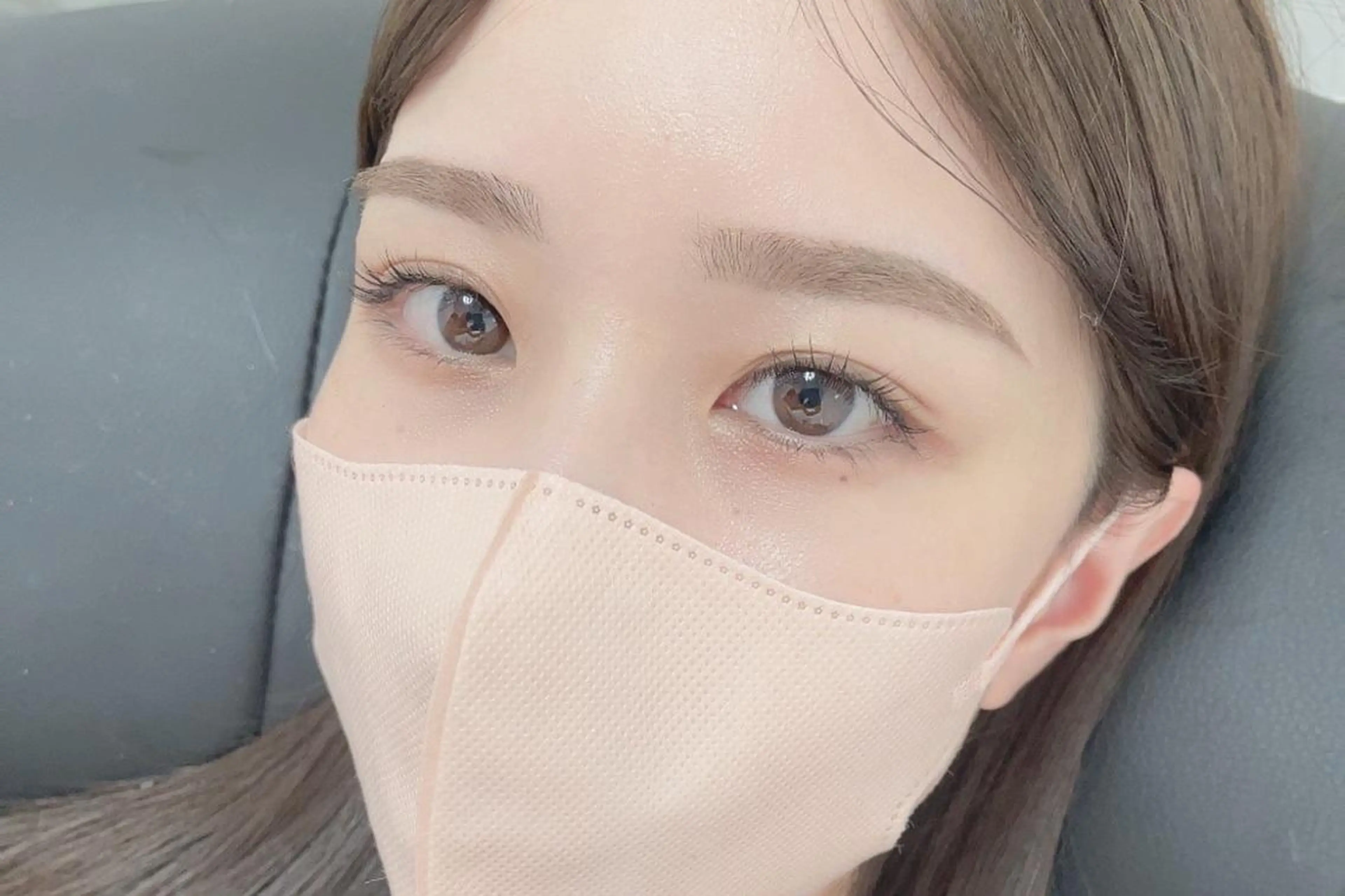 アイブロウ ハリウッドブロウリフト 眉毛ワックス脱毛 眉毛サロン🤍 LUMICIA恵比寿の眉毛・アイブロウイメージ