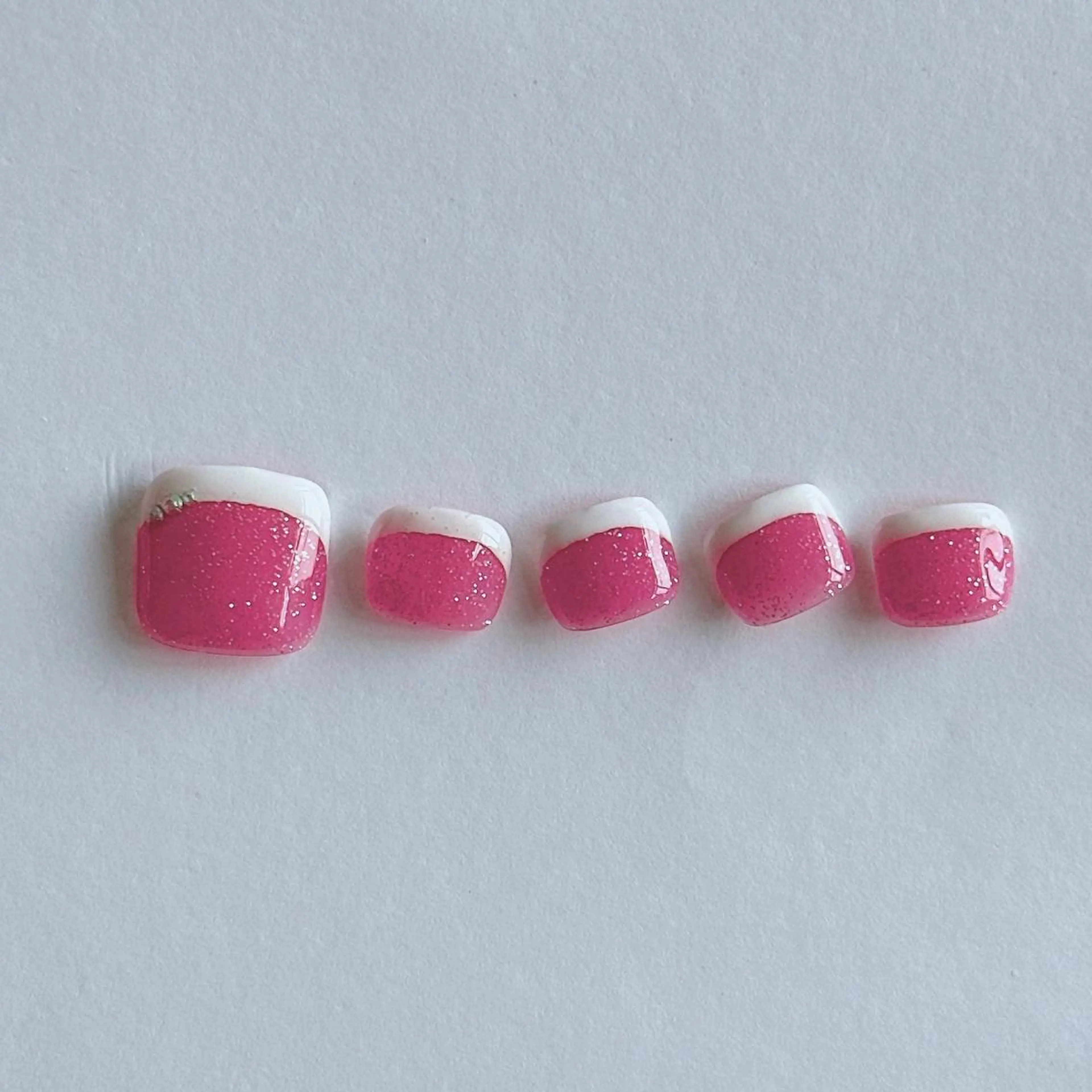 ネイル フットネイル KAONAIL ☆MAI☆のネイルデザイン