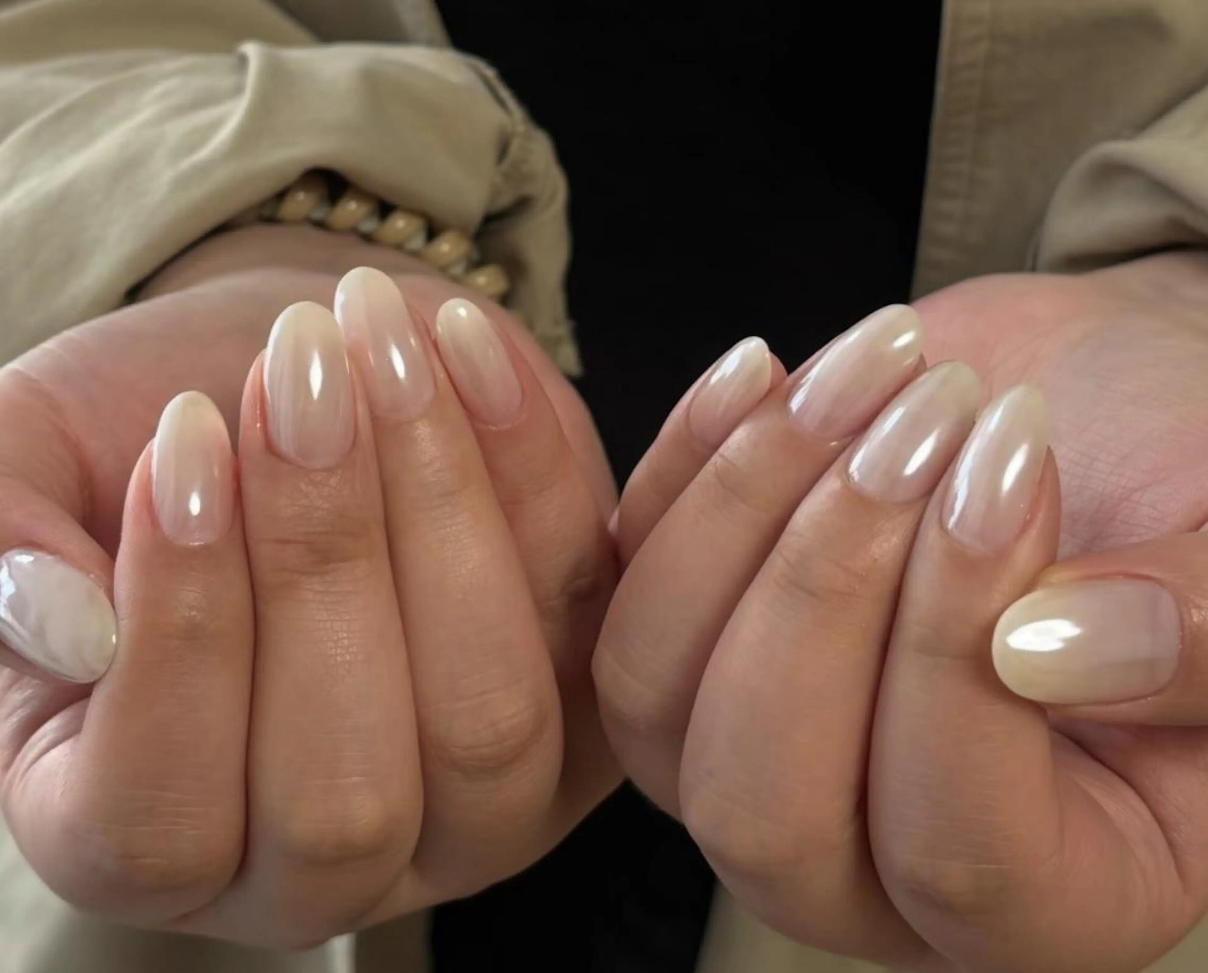 ネイル ハンドネイル TiTi Nail🫧のネイルデザイン