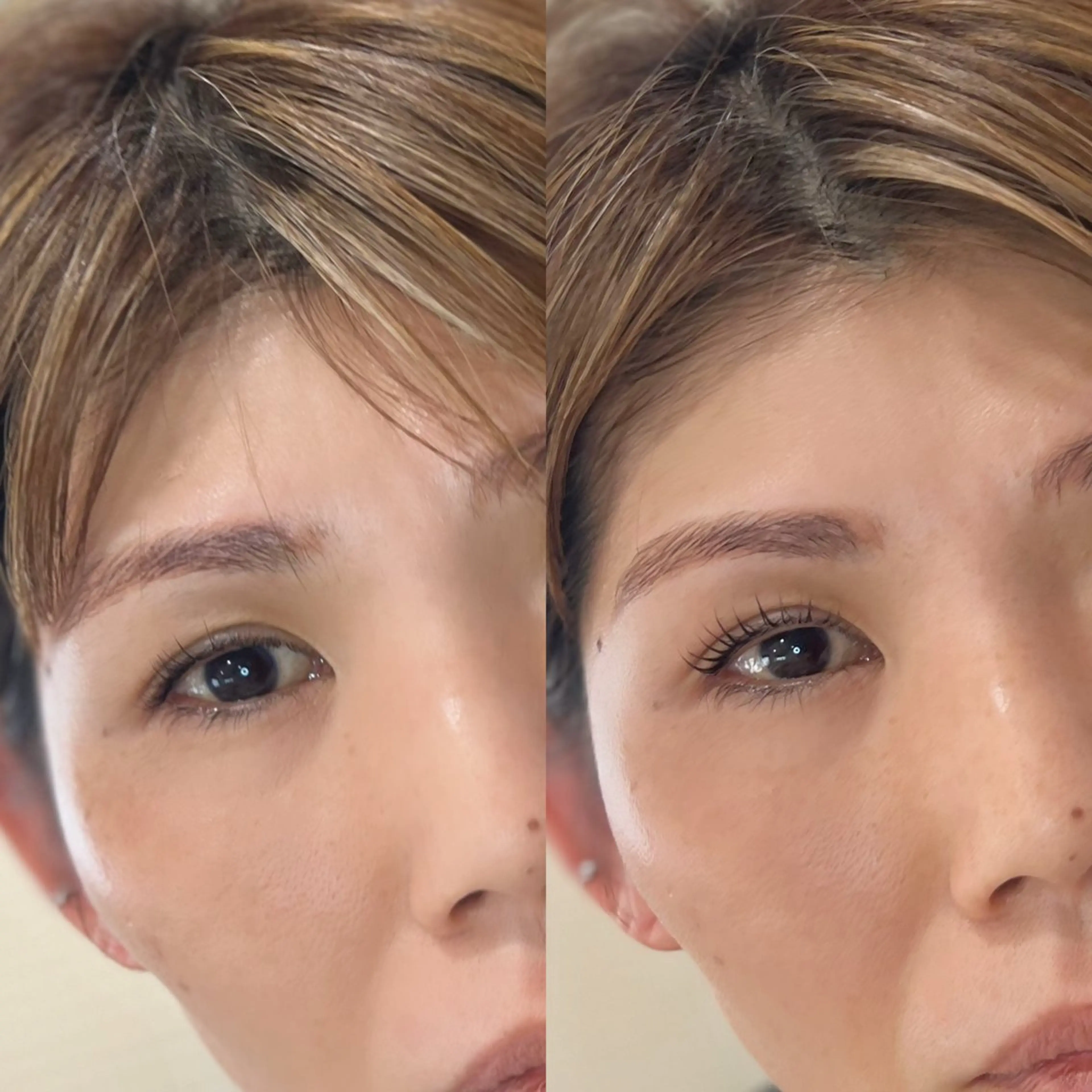 マツエク・マツパ マツパ 姫路｜垢抜けまつ毛 眉毛miso.のマツエク・マツパデザイン