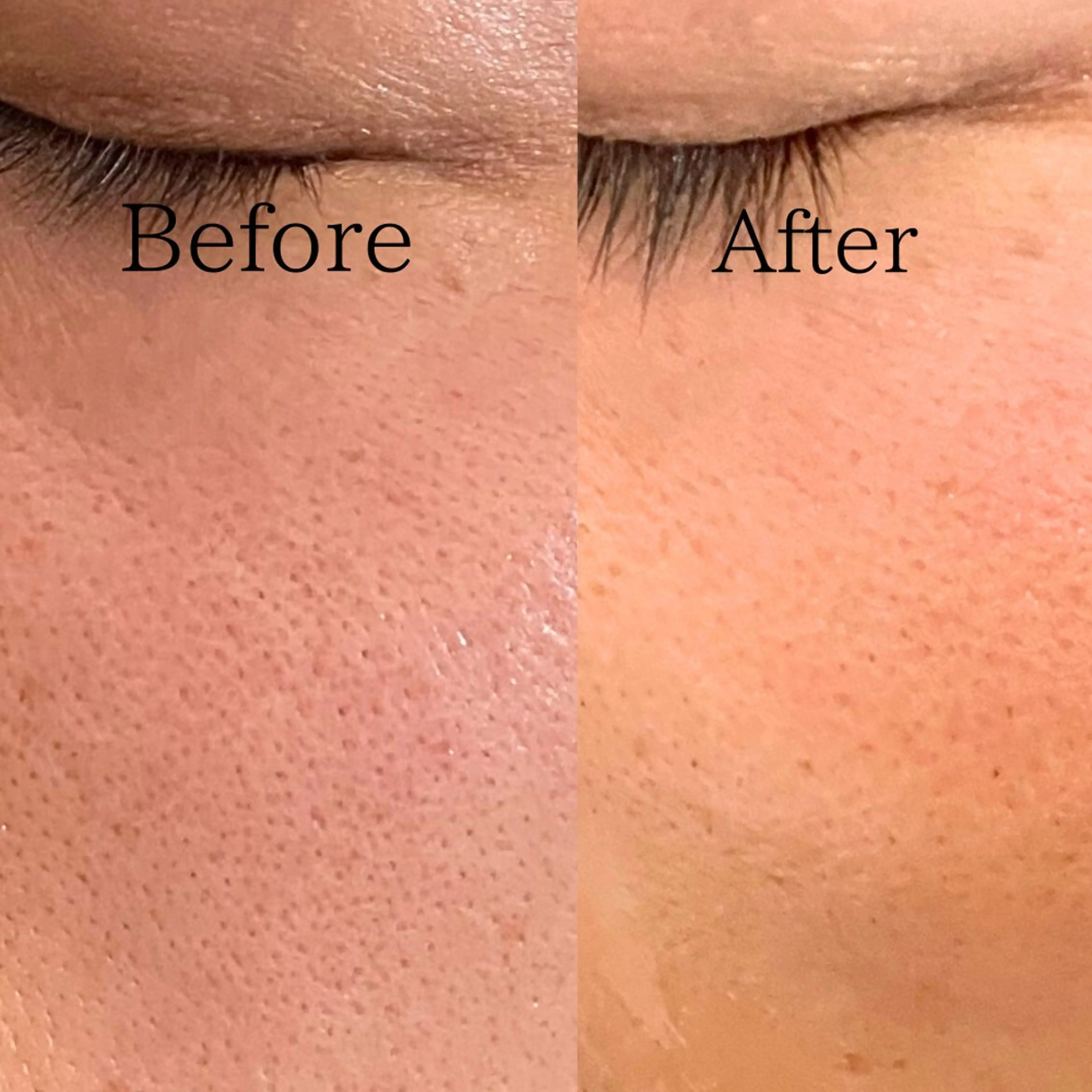 サロンオーナー かおりのエステ・リラクイメージ