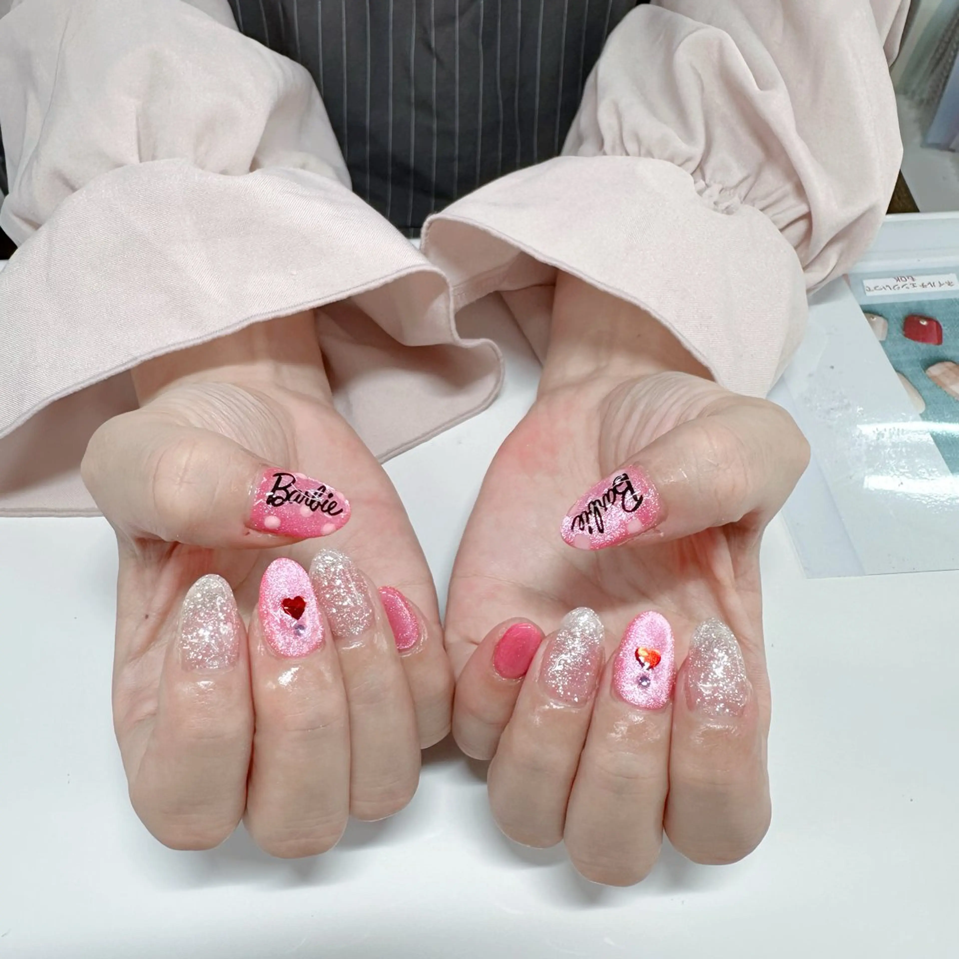 ネイル VANNAIL 本厚木店のネイルデザイン