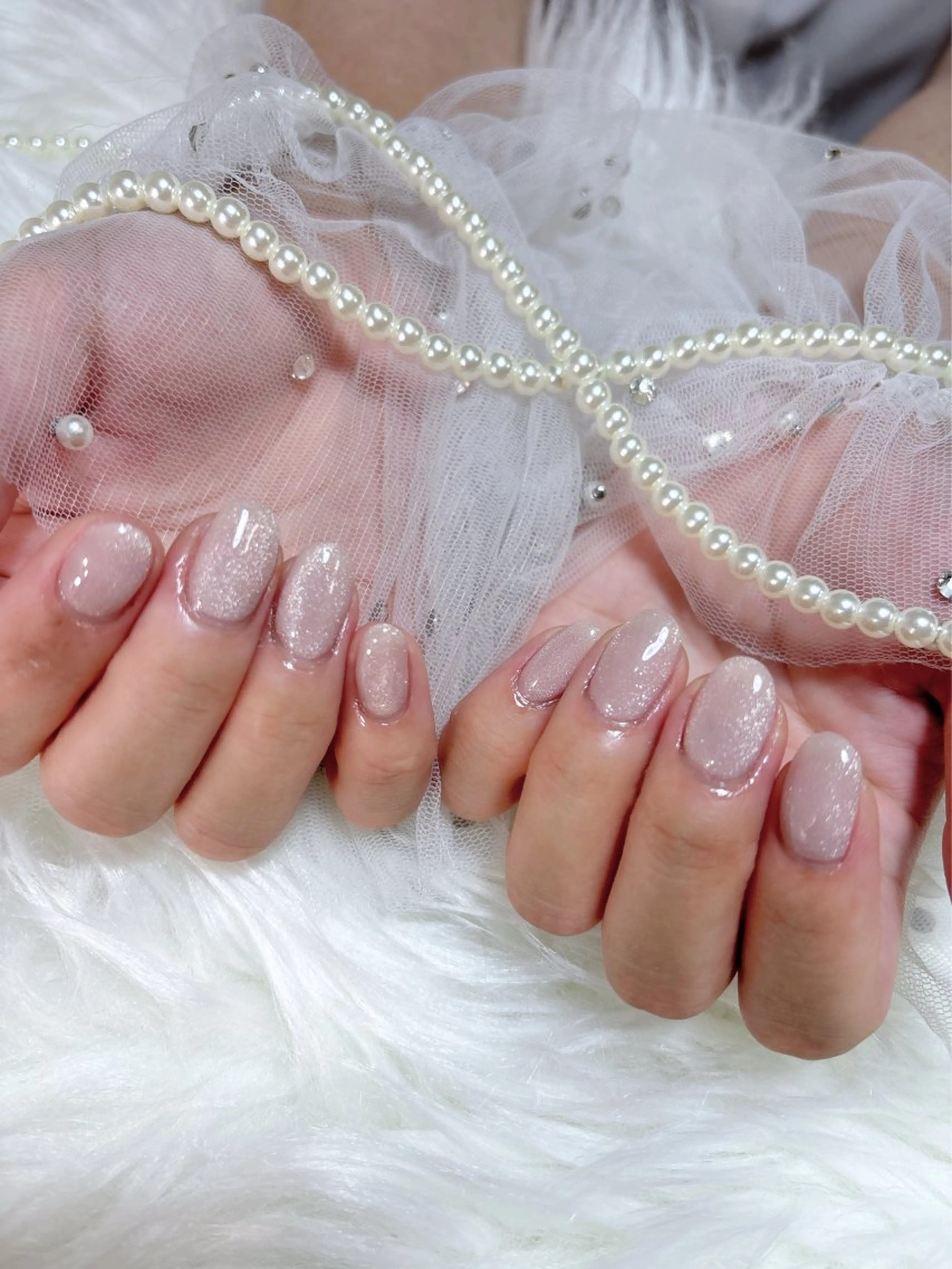 ネイル マグネットネイル 岡本 有香のその他イメージ