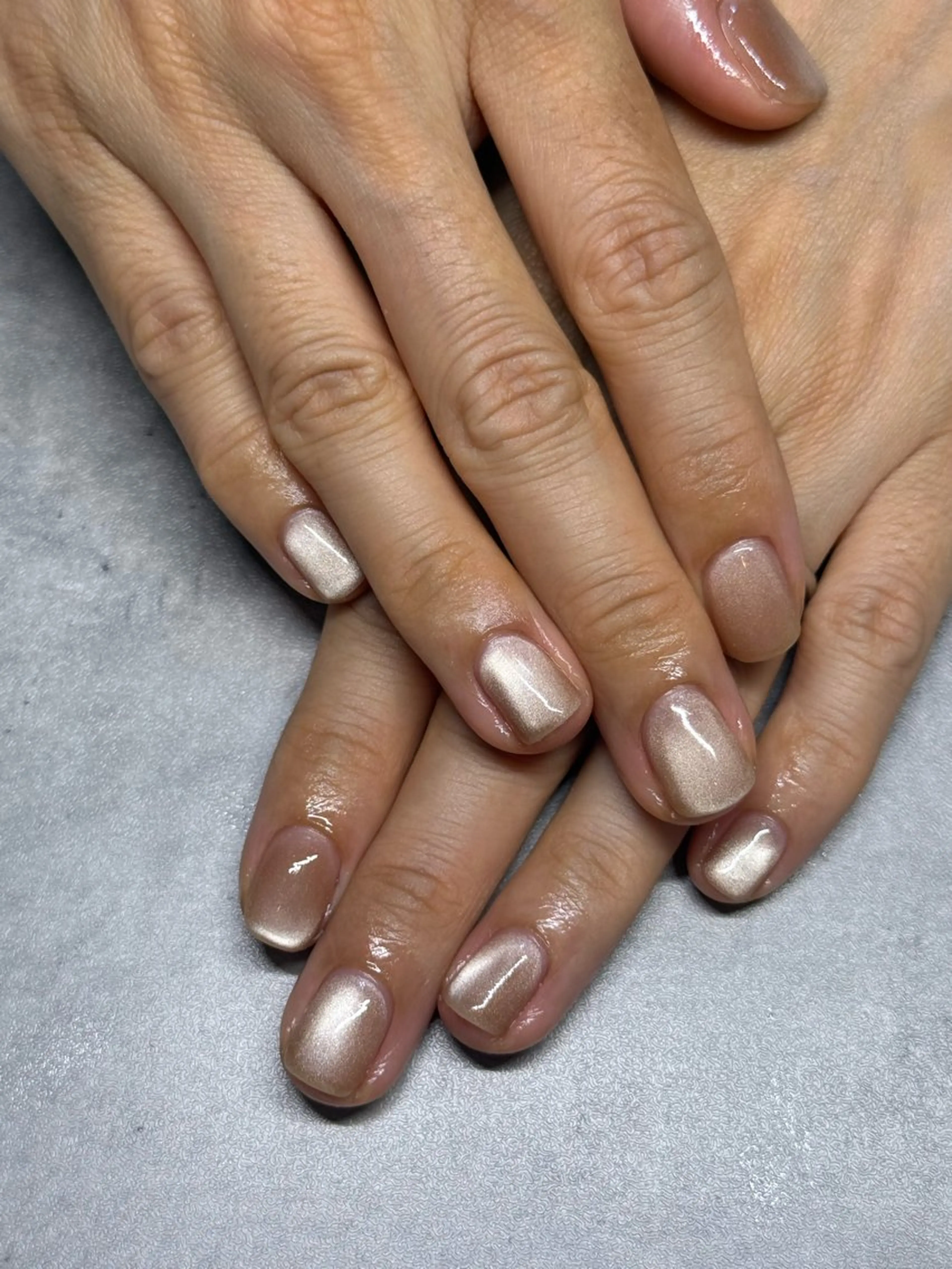 ネイル Mhauoli NAGISA🌺のネイルデザイン