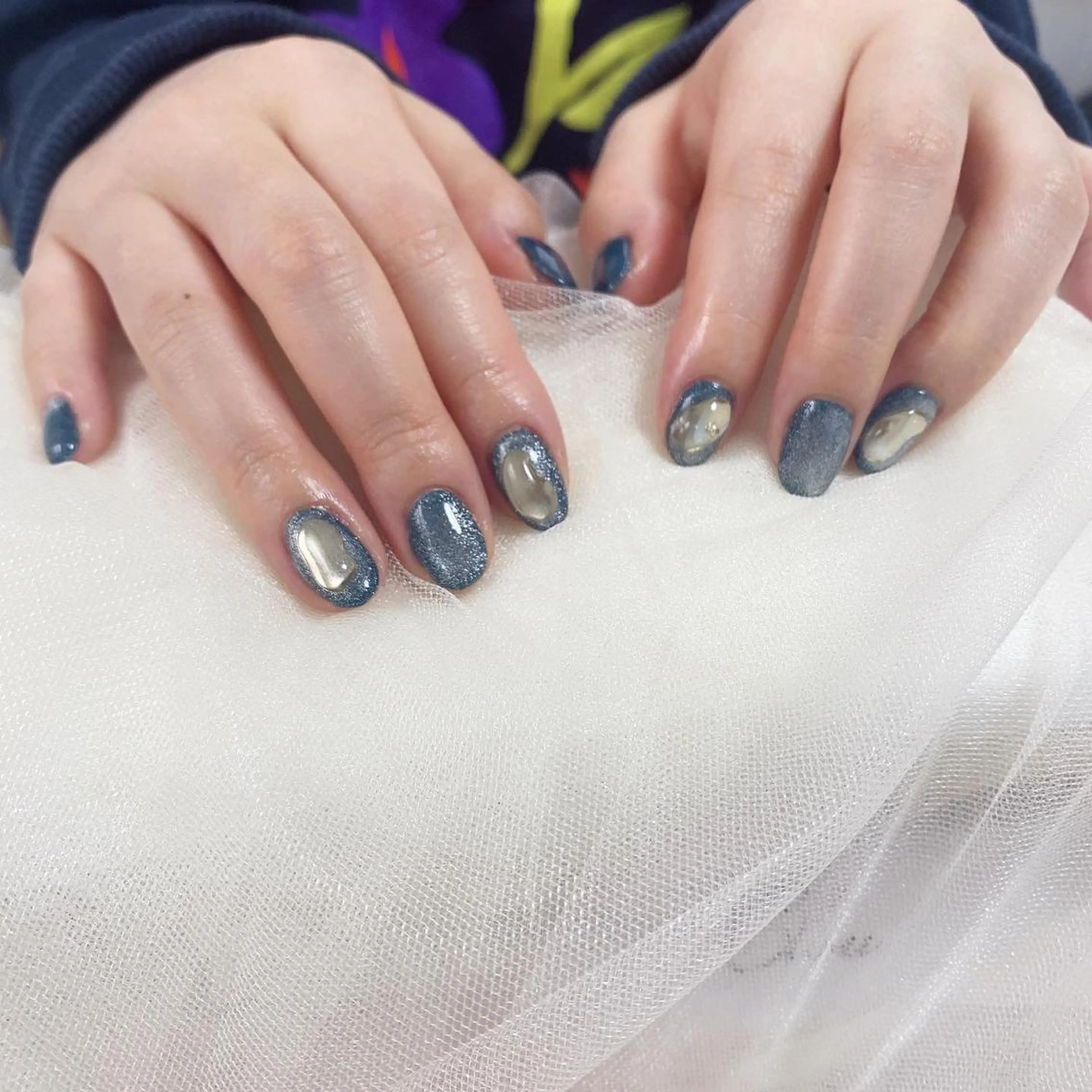 ネイル le ciel nailのネイルデザイン