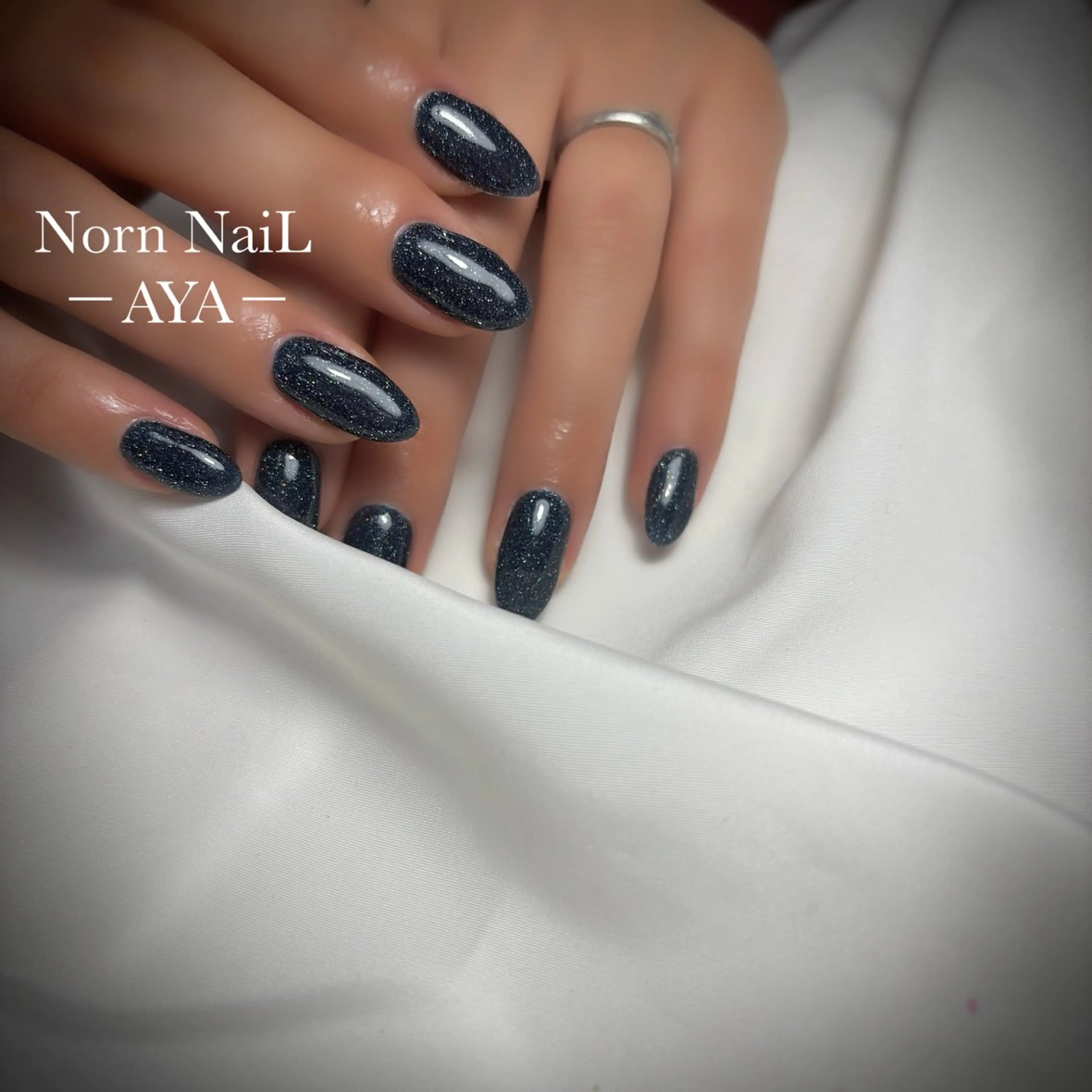 ネイル ハンドネイル U Ayaのネイルデザイン