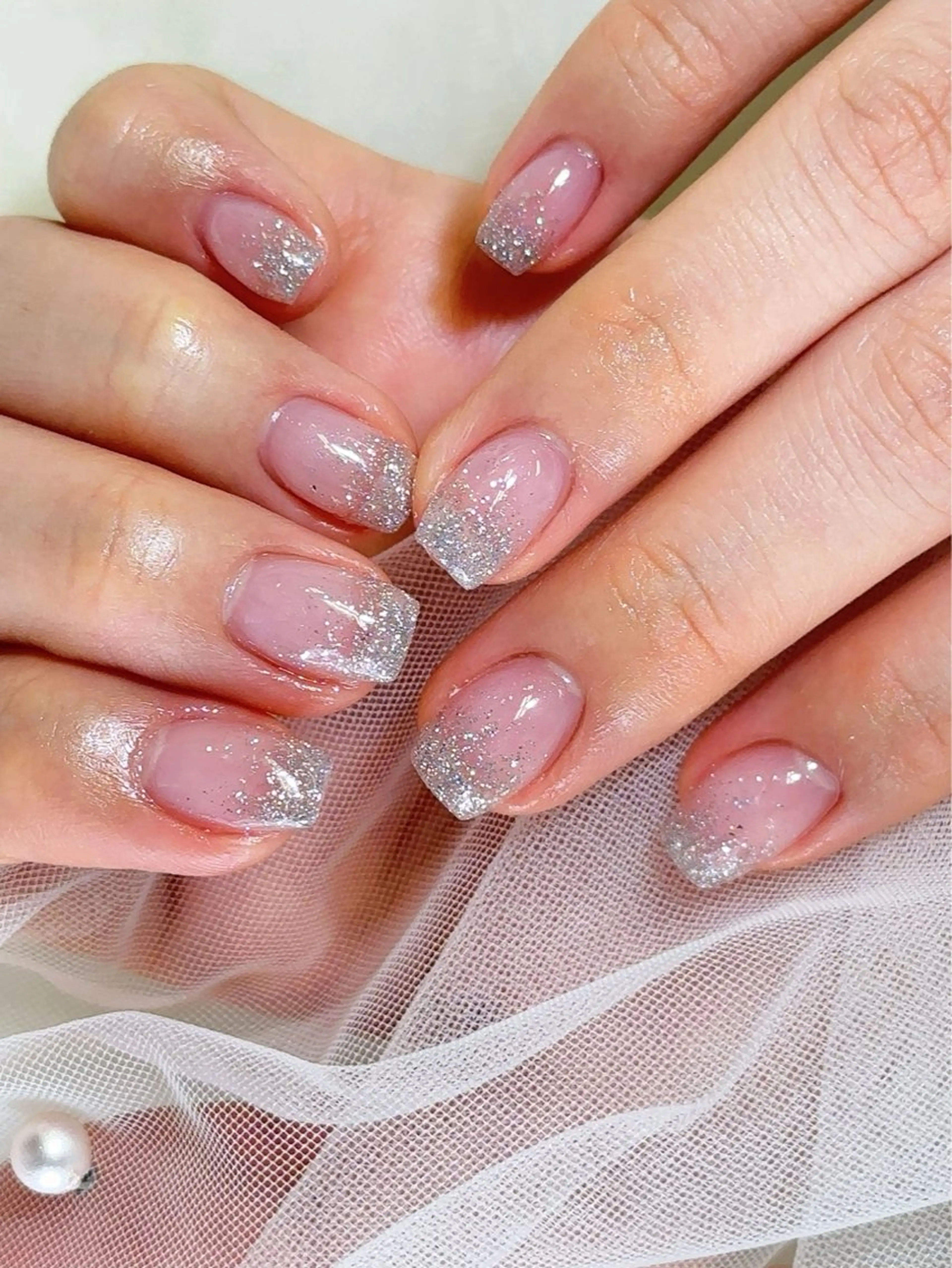 ネイル MOJO NailSalonのネイルデザイン