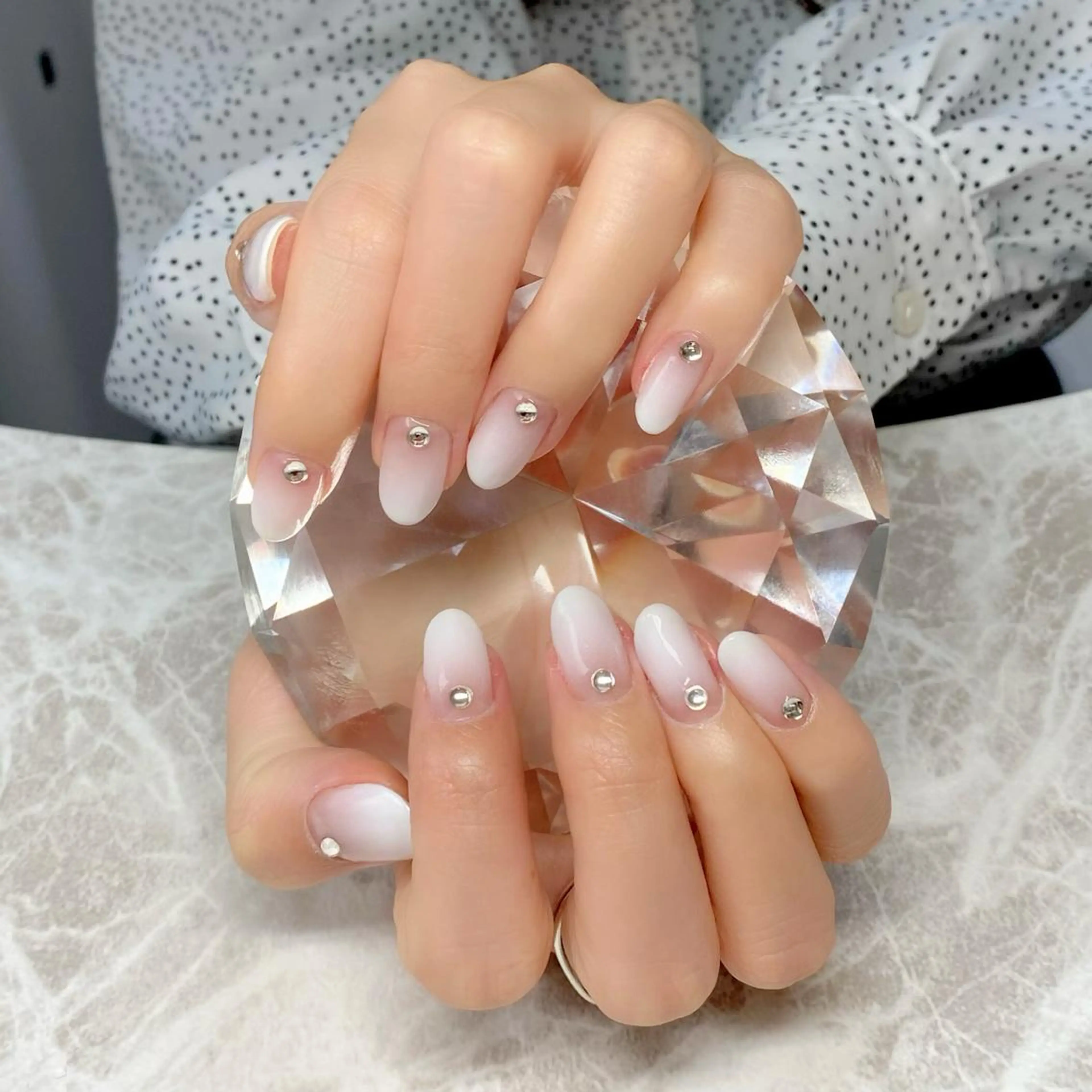 ネイル ハンドネイル ゆぴねいる yupinailのネイルデザイン