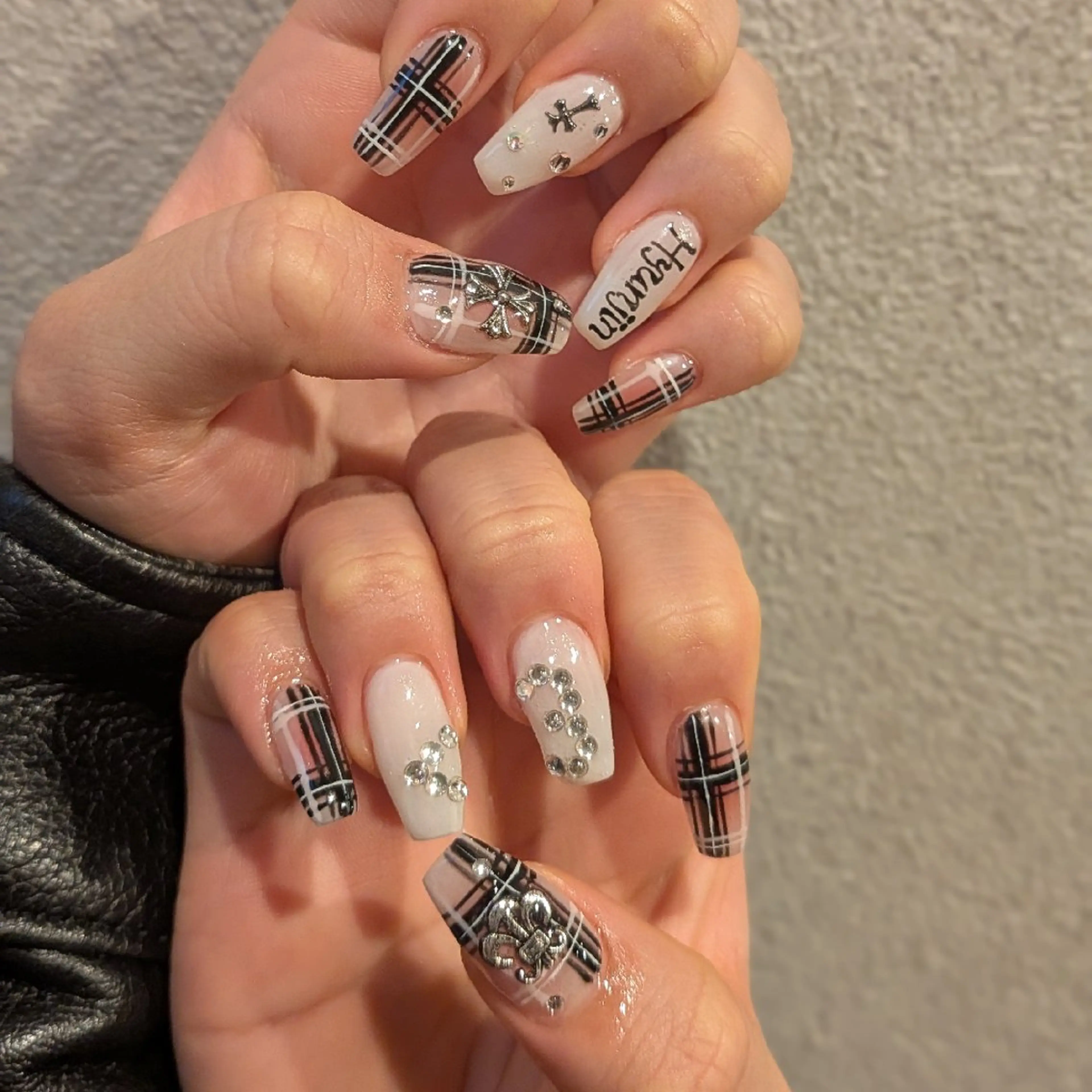 ネイル kii nailsのネイルデザイン