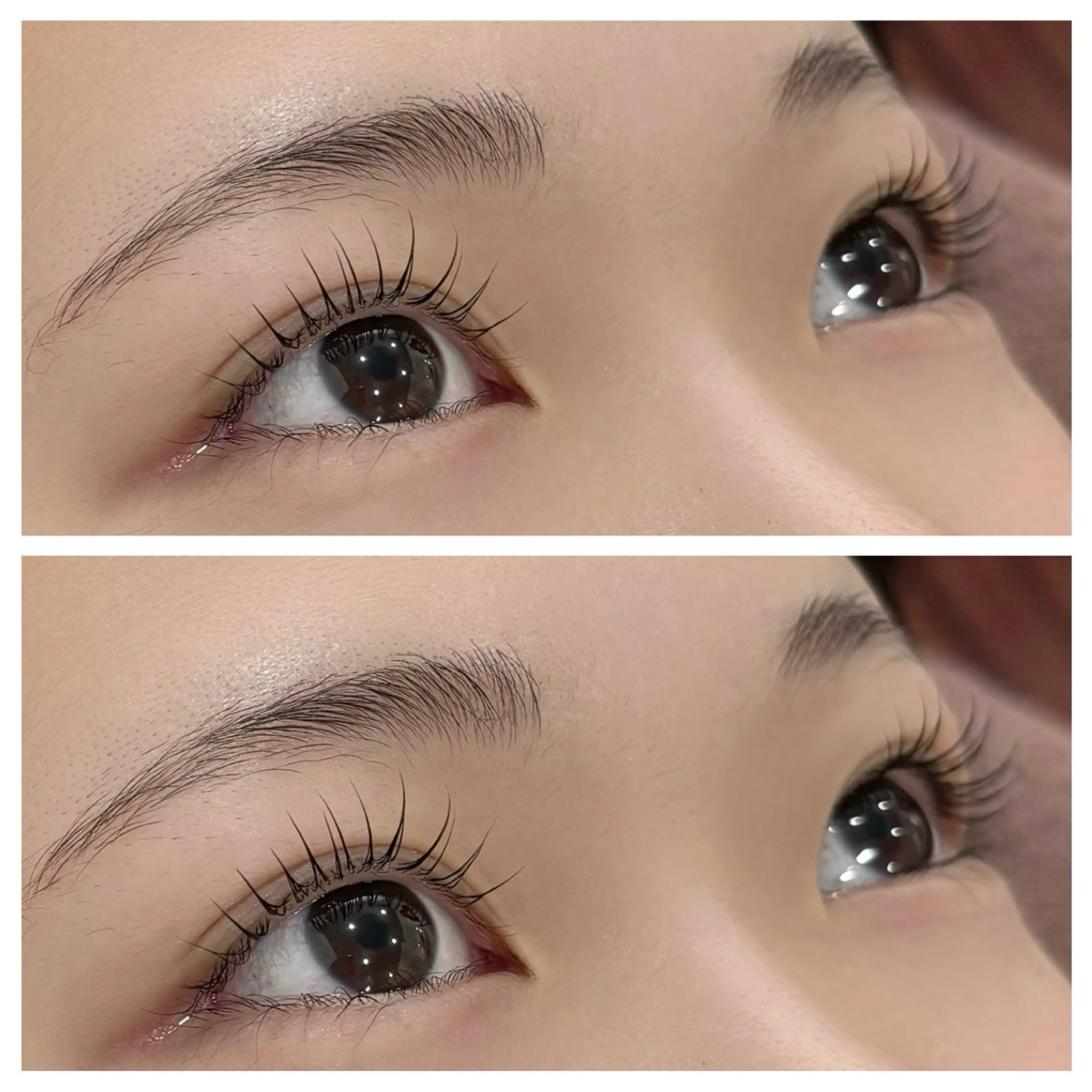 マツエク・マツパ CHARIS西店所属・CHARIS西店 大橋の眉毛・アイブロウイメージ