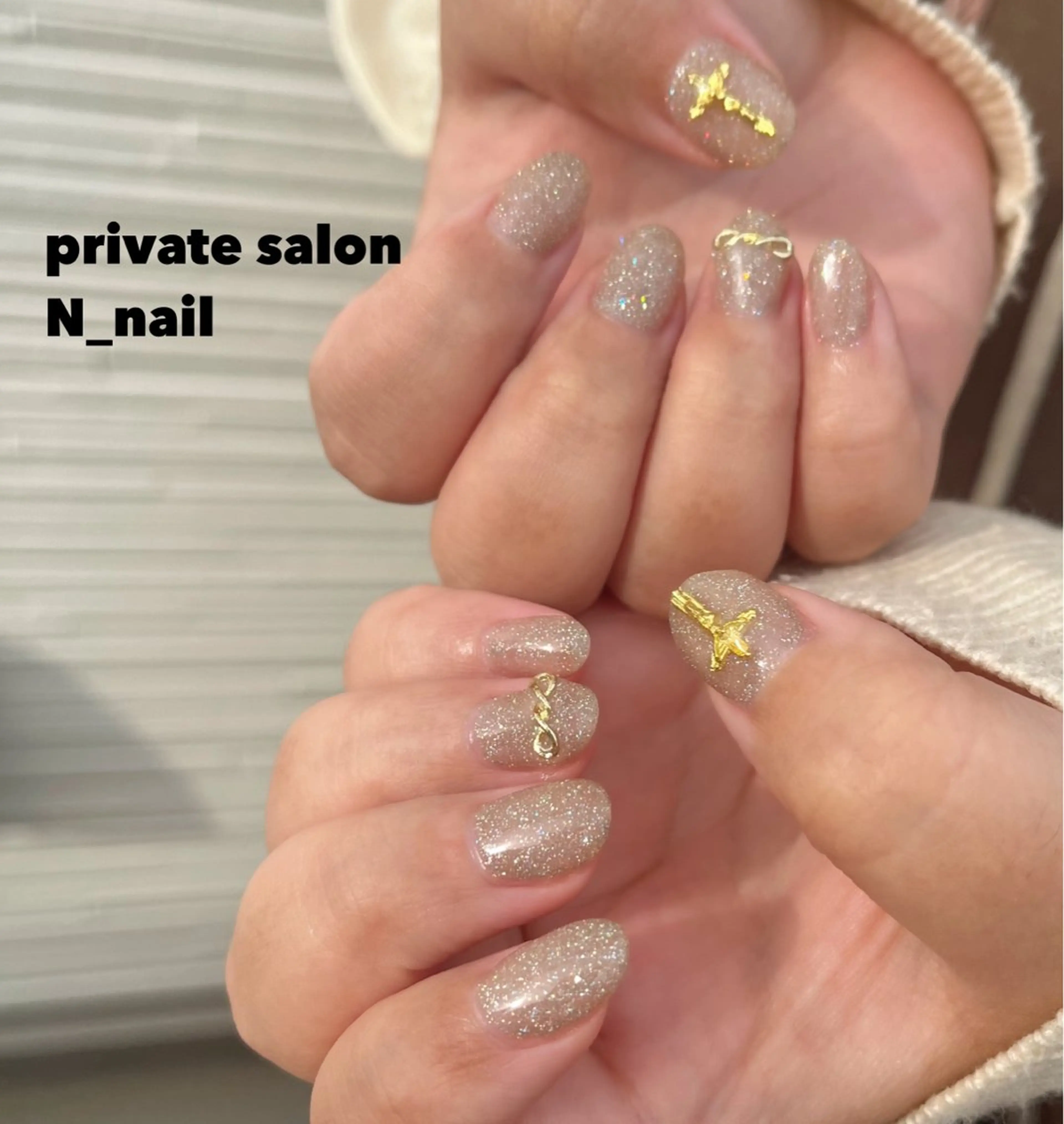 ネイル Nail lienのネイルデザイン