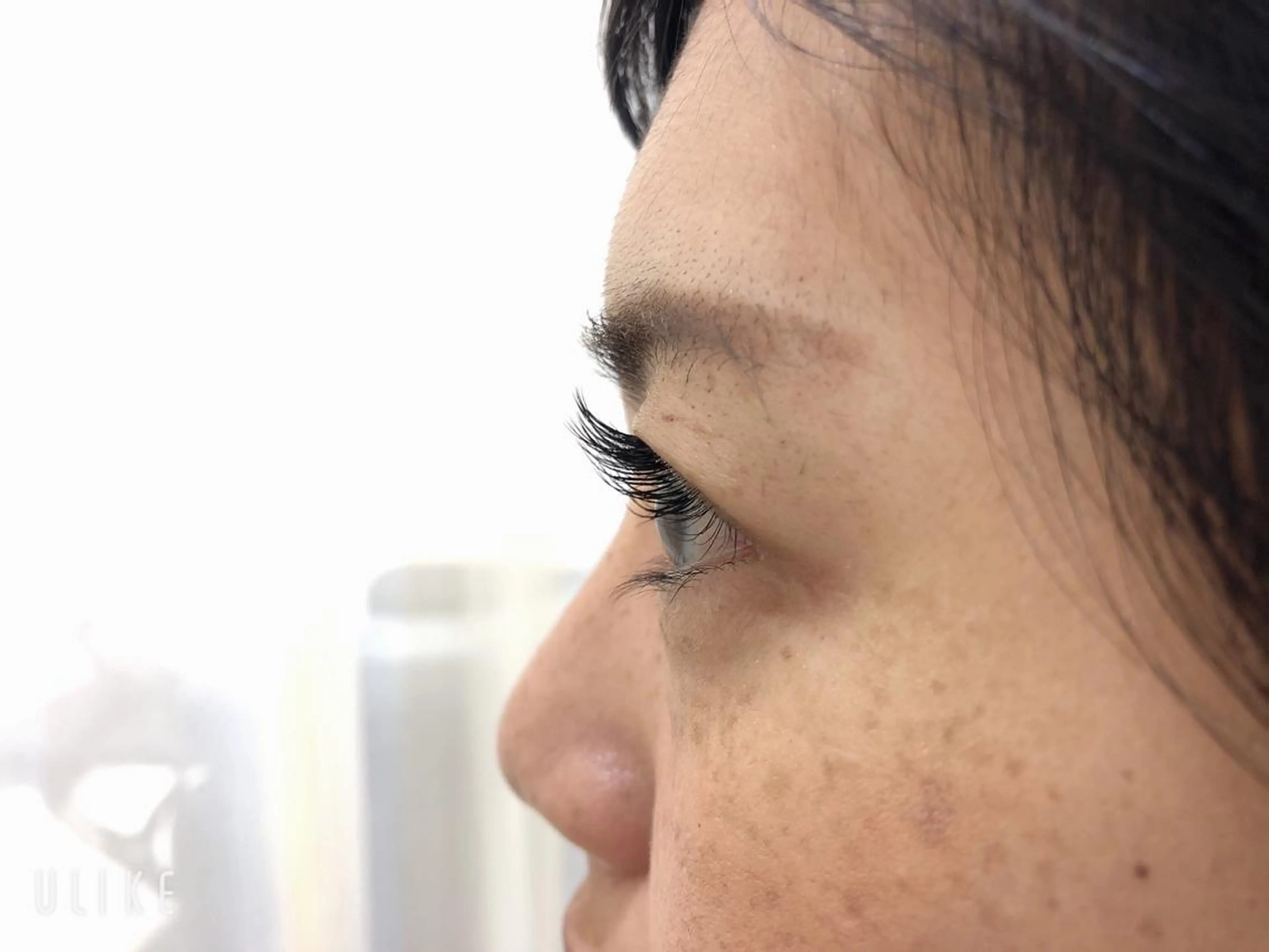 マツエク・マツパ deco tomomiのマツエク・マツパデザイン