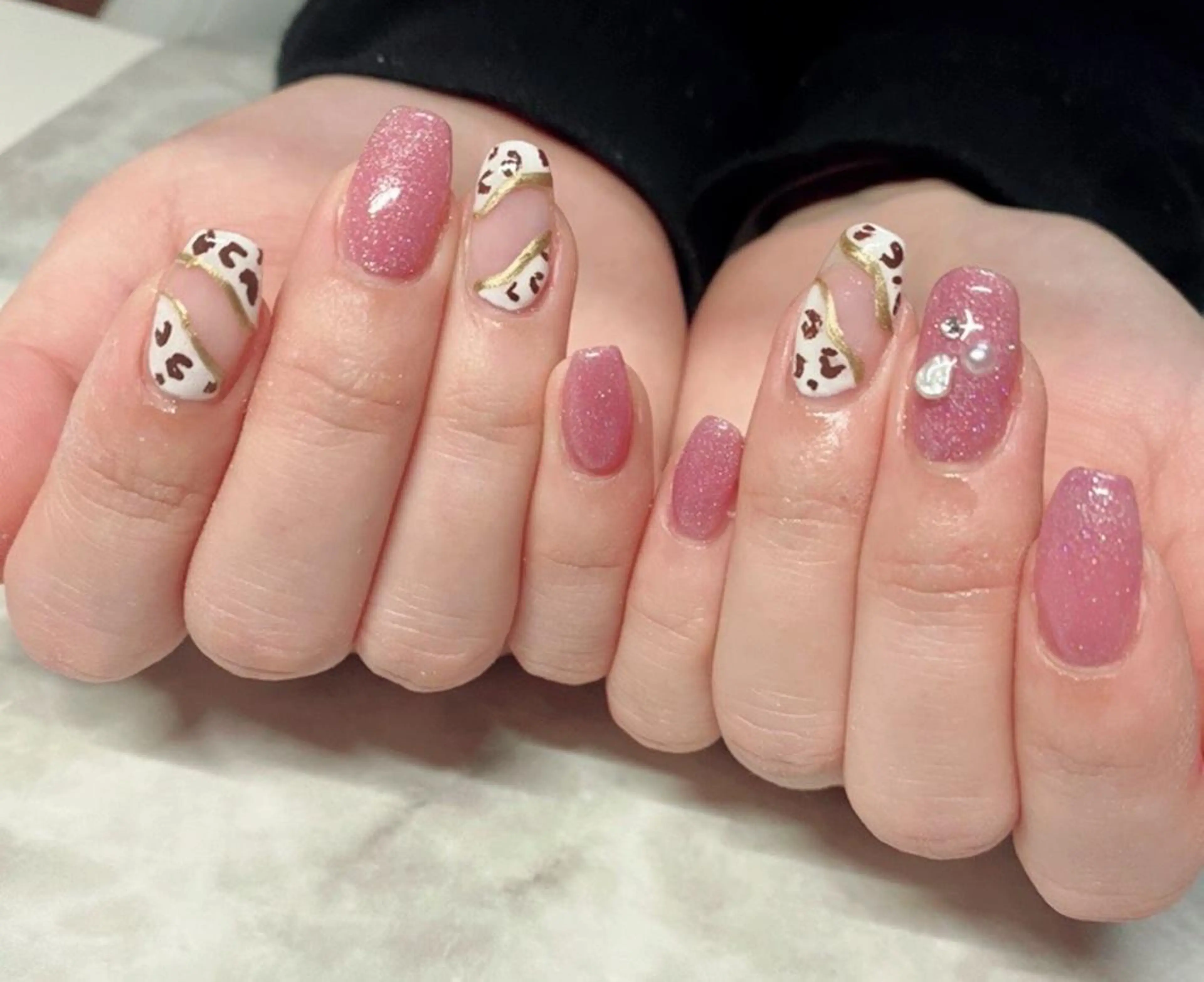 ネイル ネイリスト♡ AYAKOのネイルデザイン