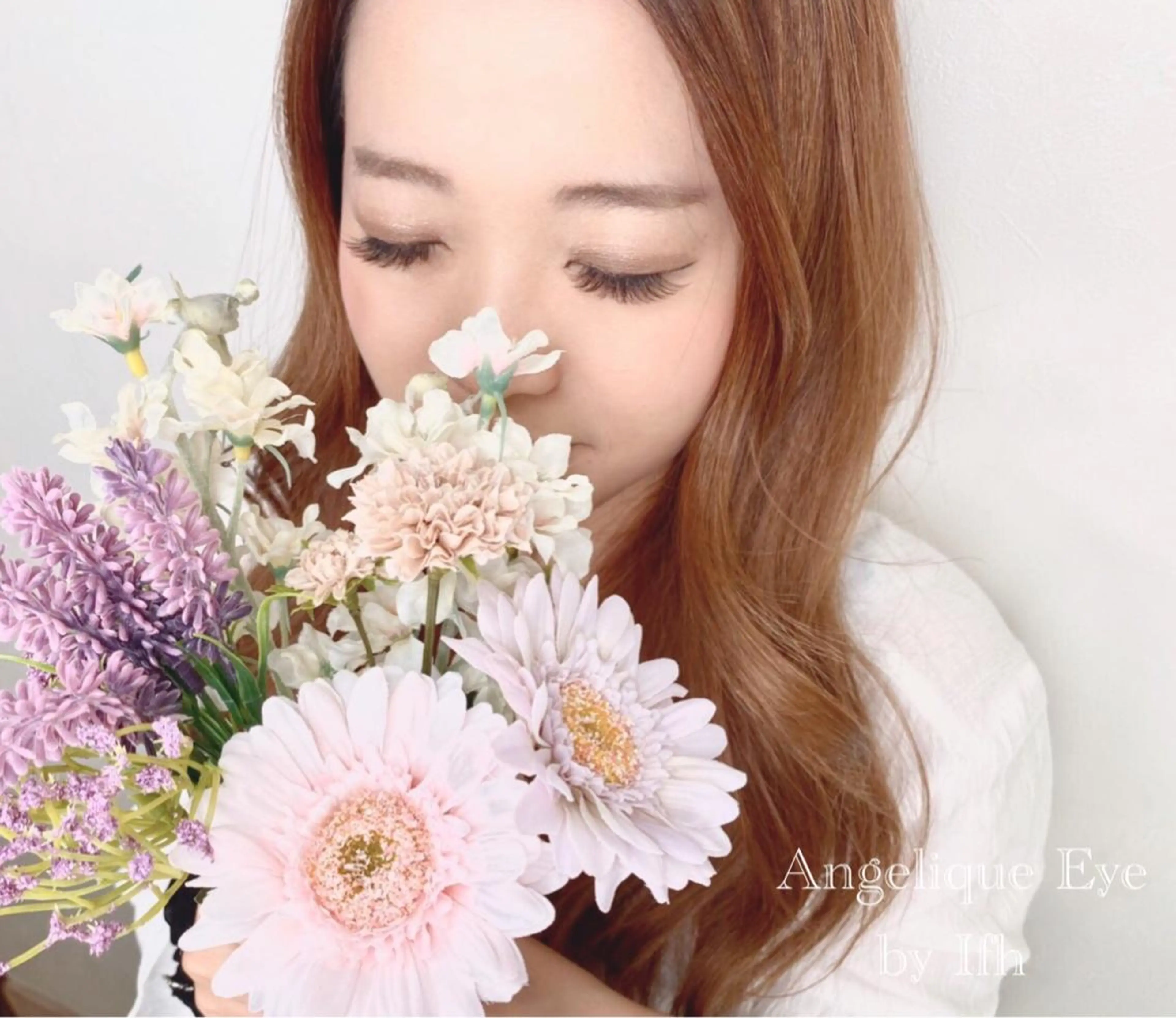 マツエク・マツパ マツエク 藤澤 麻梨奈のマツエク・マツパデザイン