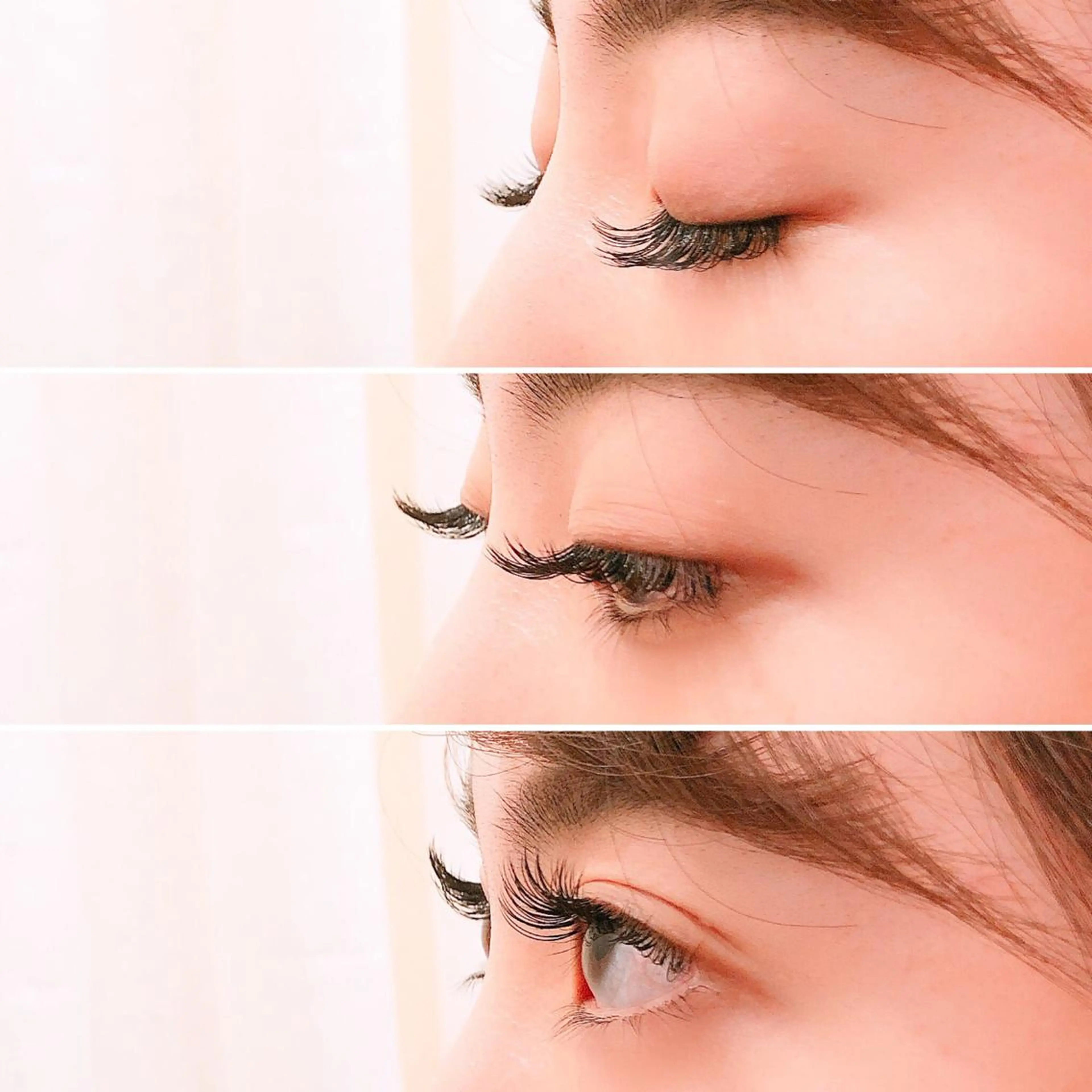 マツエク・マツパ マツエク 岩崎 朋美のマツエク・マツパデザイン